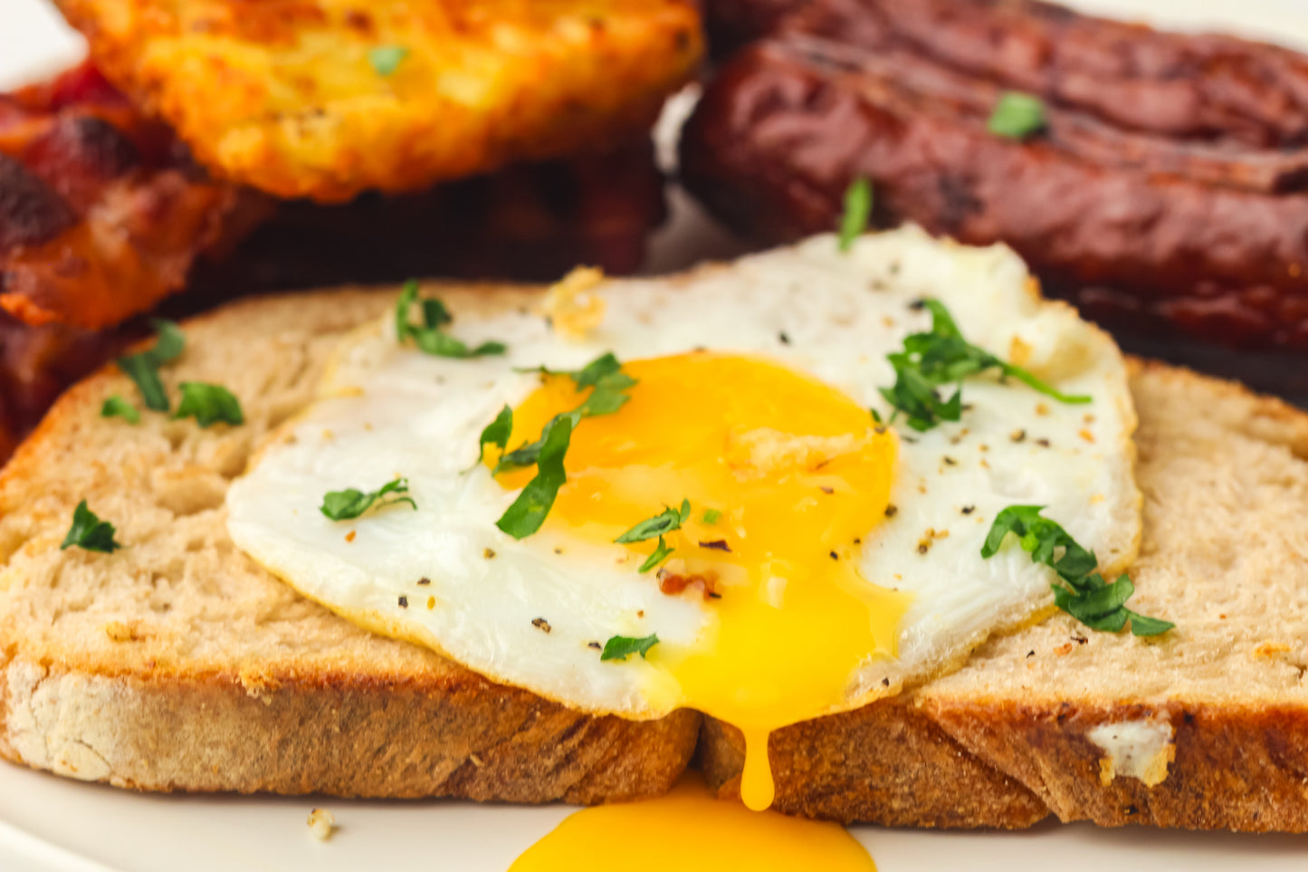 Blackstone Big Breakfast (PLR)
