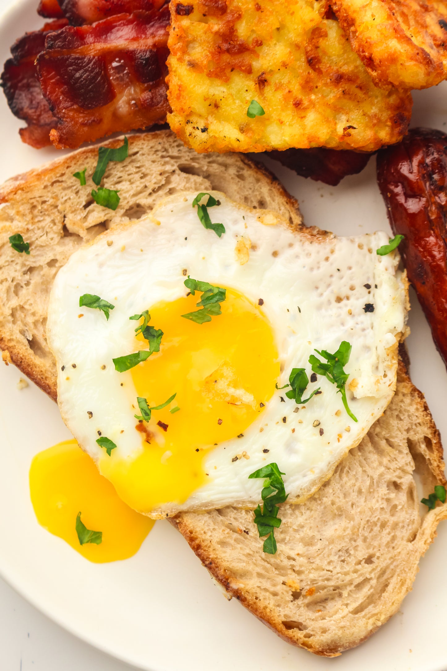 Blackstone Big Breakfast (PLR)