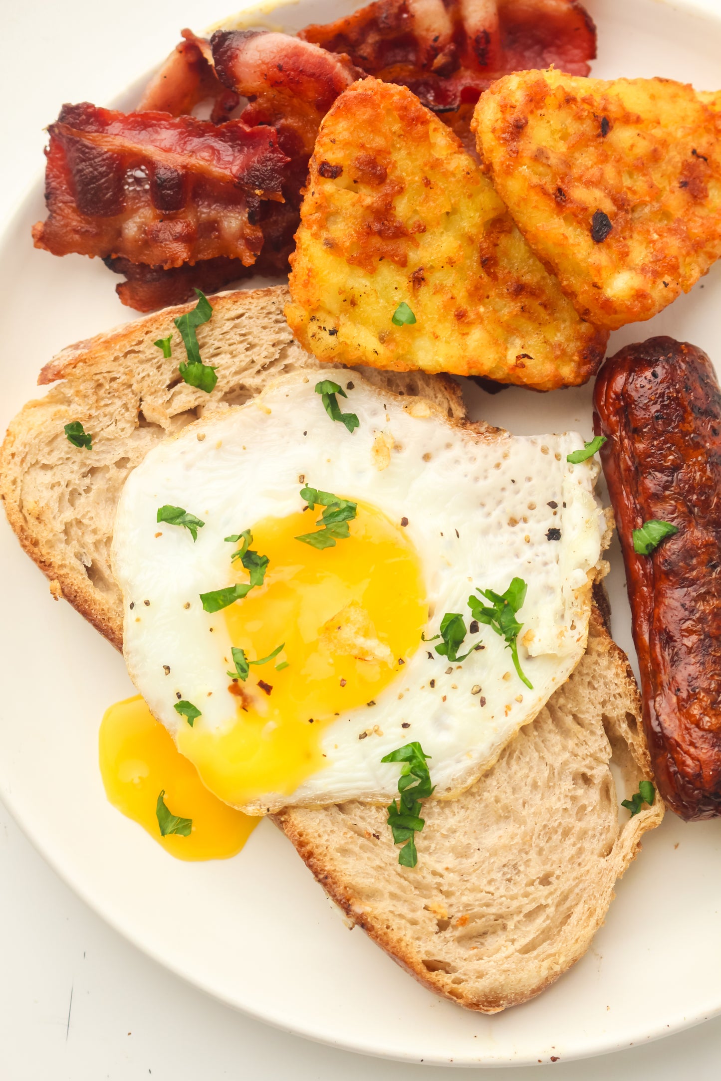 Blackstone Big Breakfast (PLR)