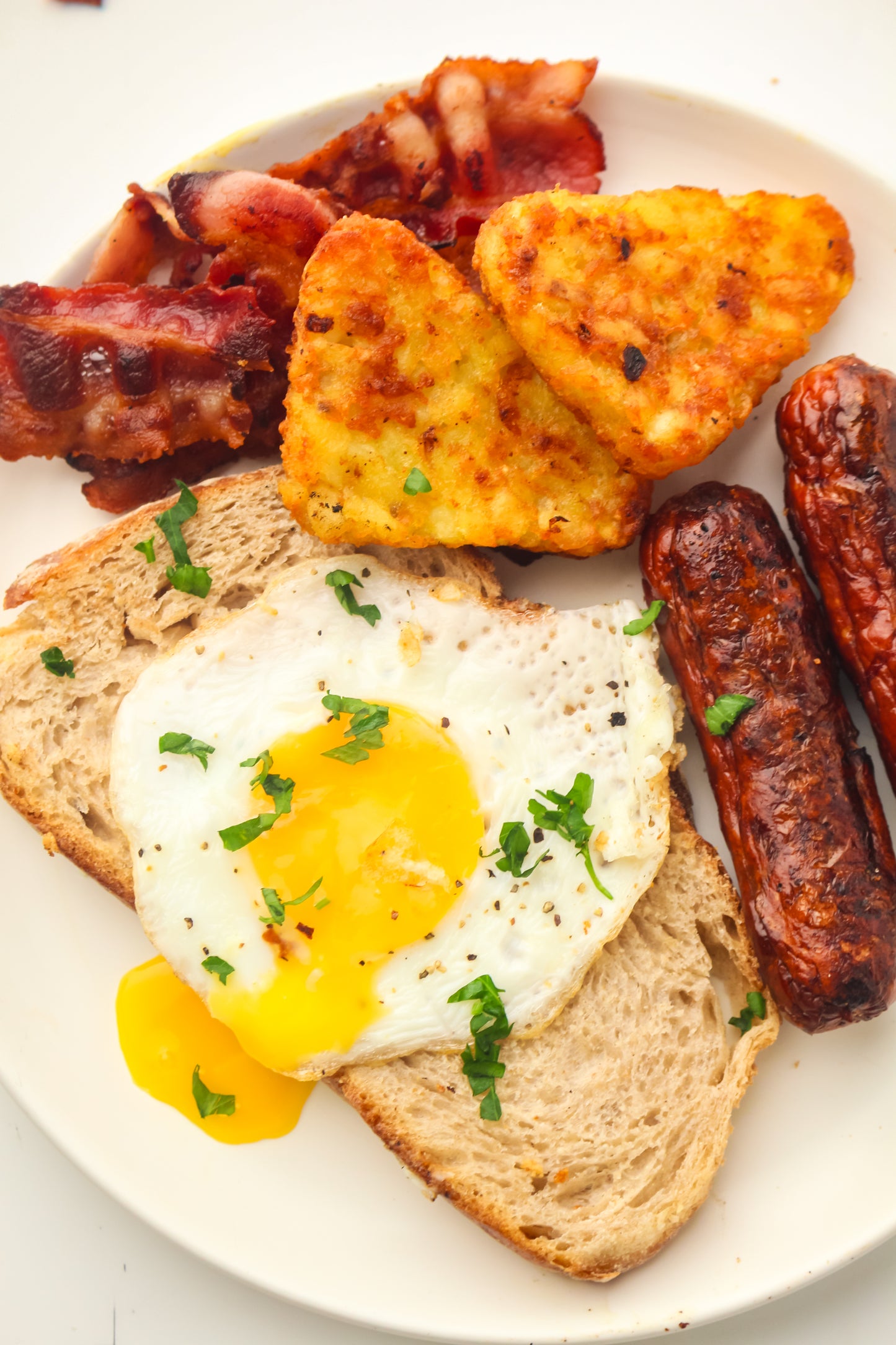 Blackstone Big Breakfast (PLR)