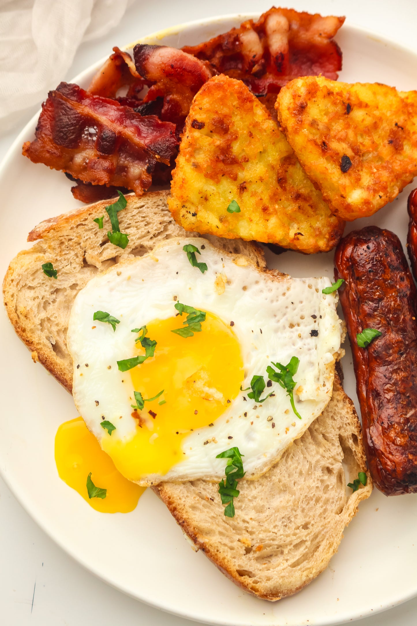 Blackstone Big Breakfast (PLR)