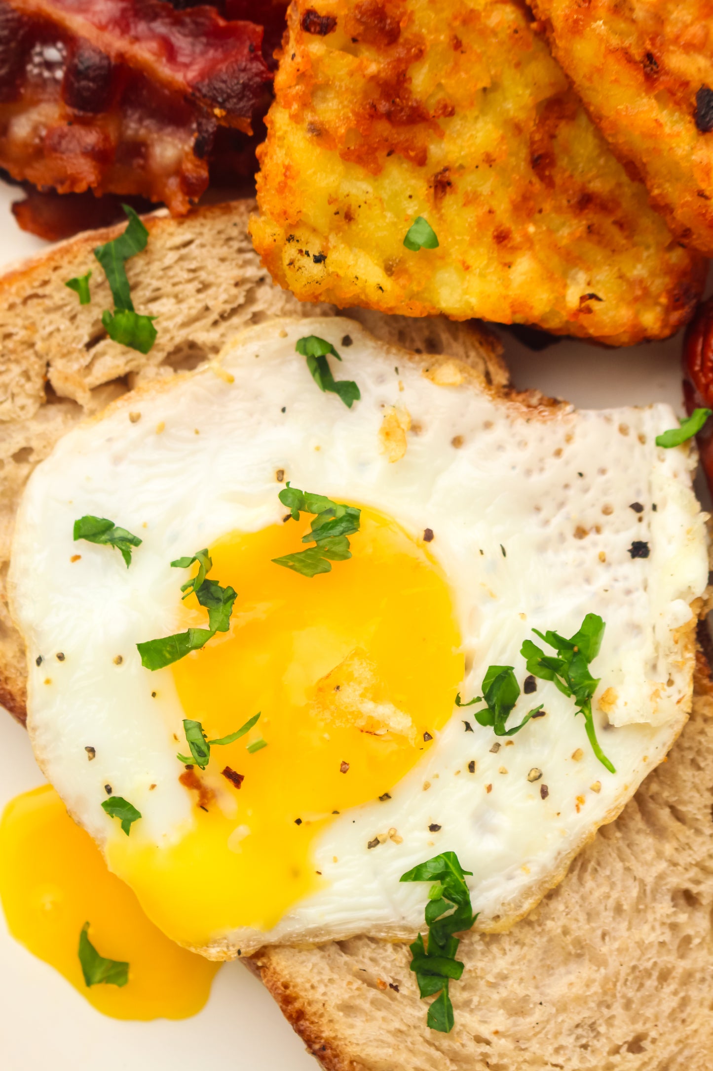 Blackstone Big Breakfast (PLR)