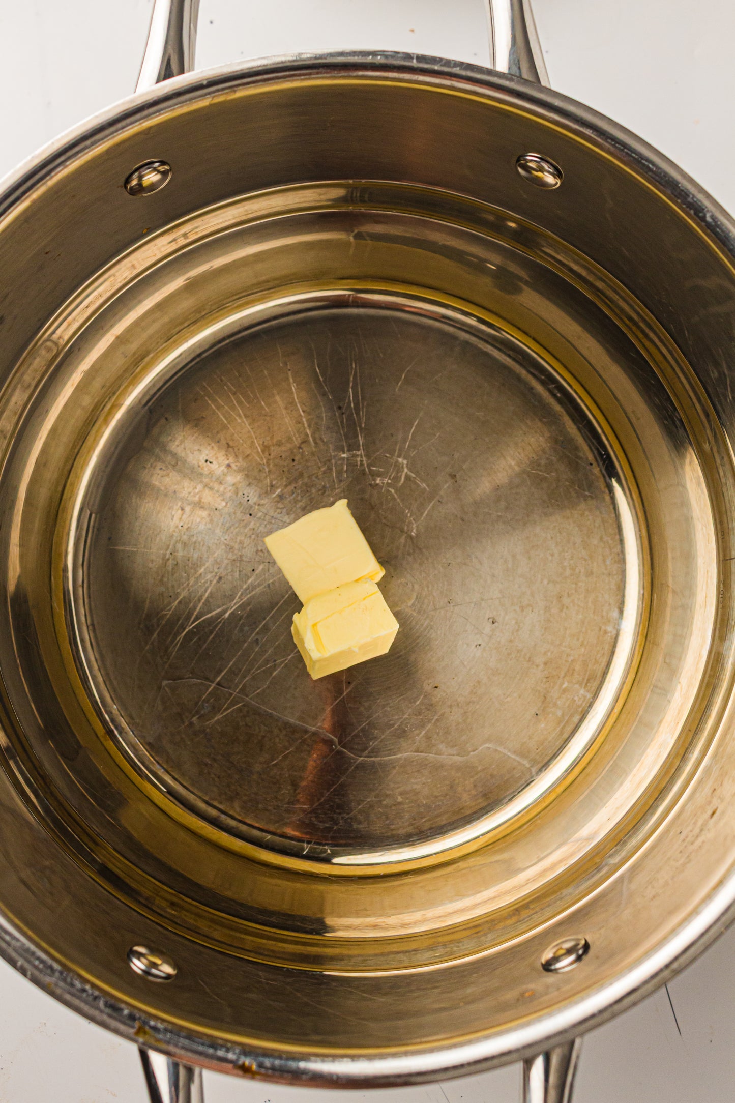 PLR Classic Chicken Pot Pie