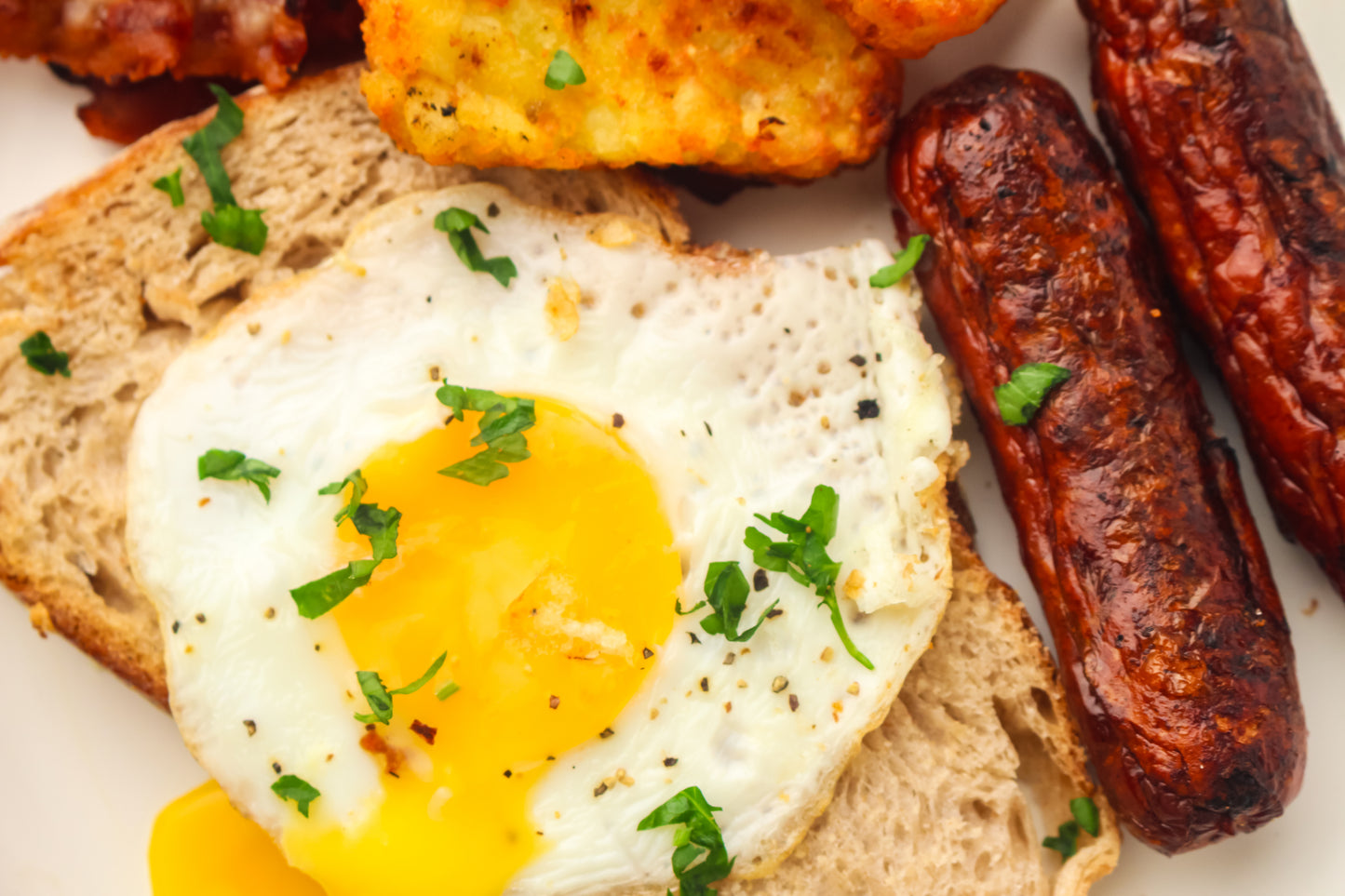 Blackstone Big Breakfast (PLR)