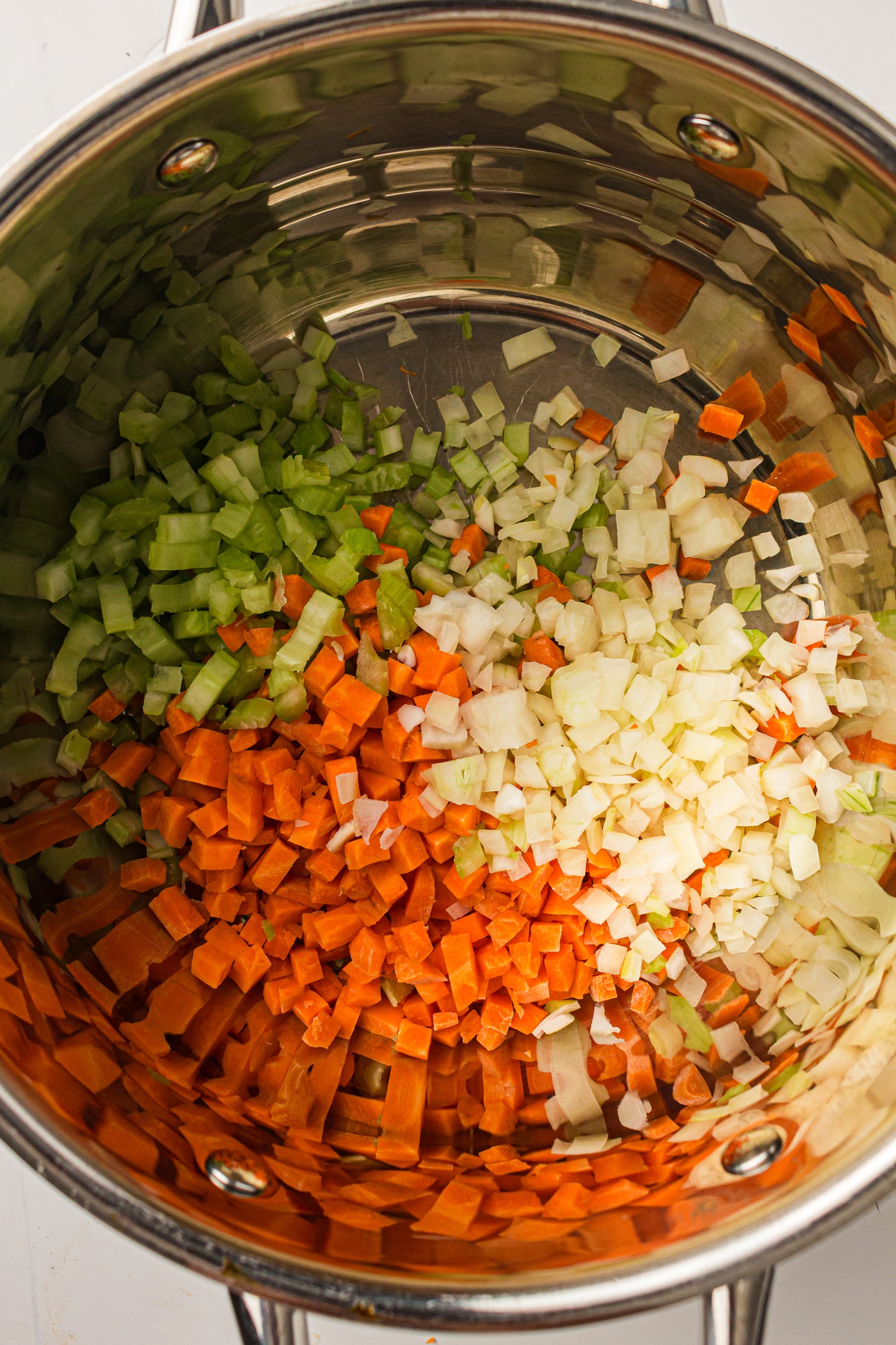 PLR Classic Chicken Pot Pie