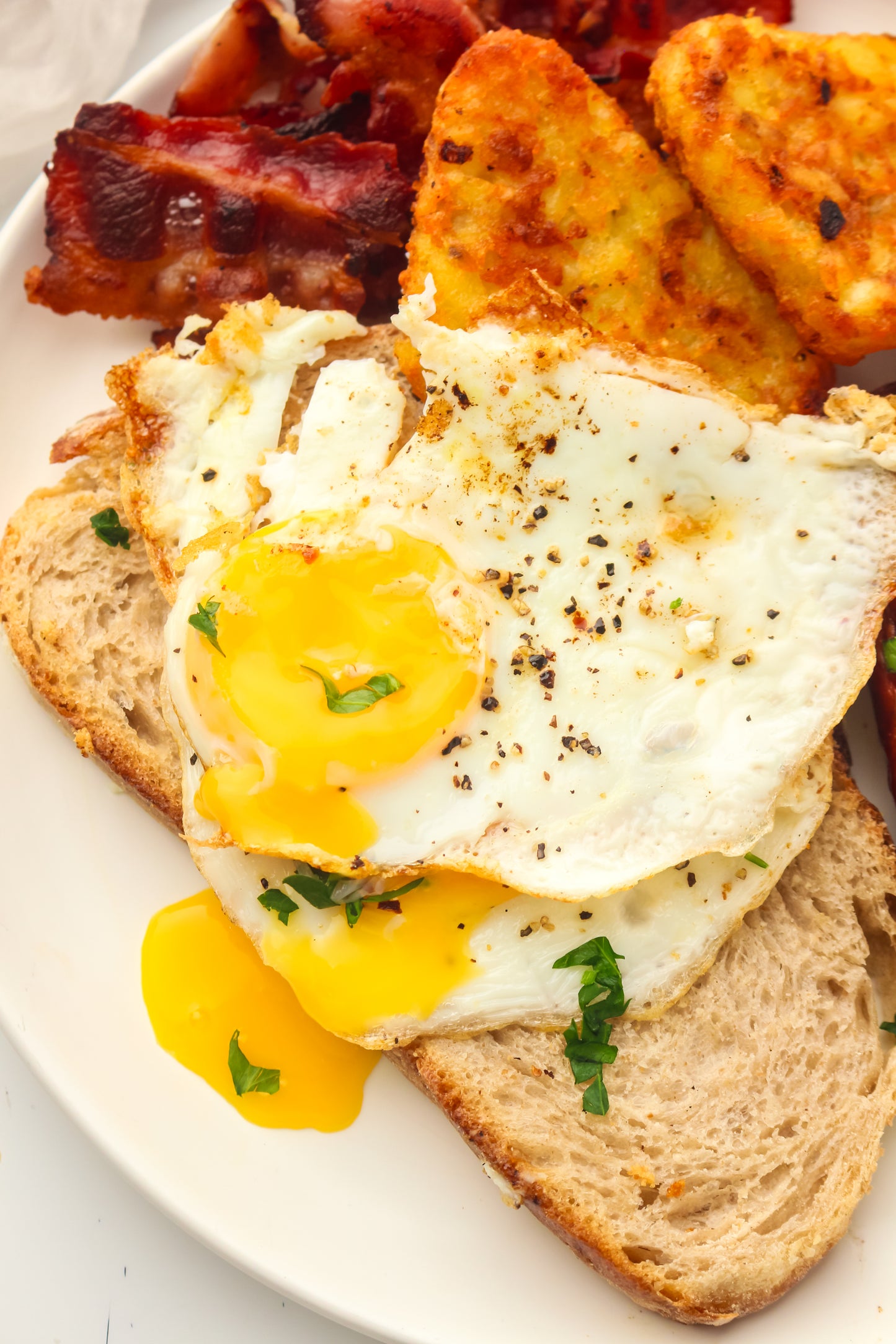 Blackstone Big Breakfast (PLR)