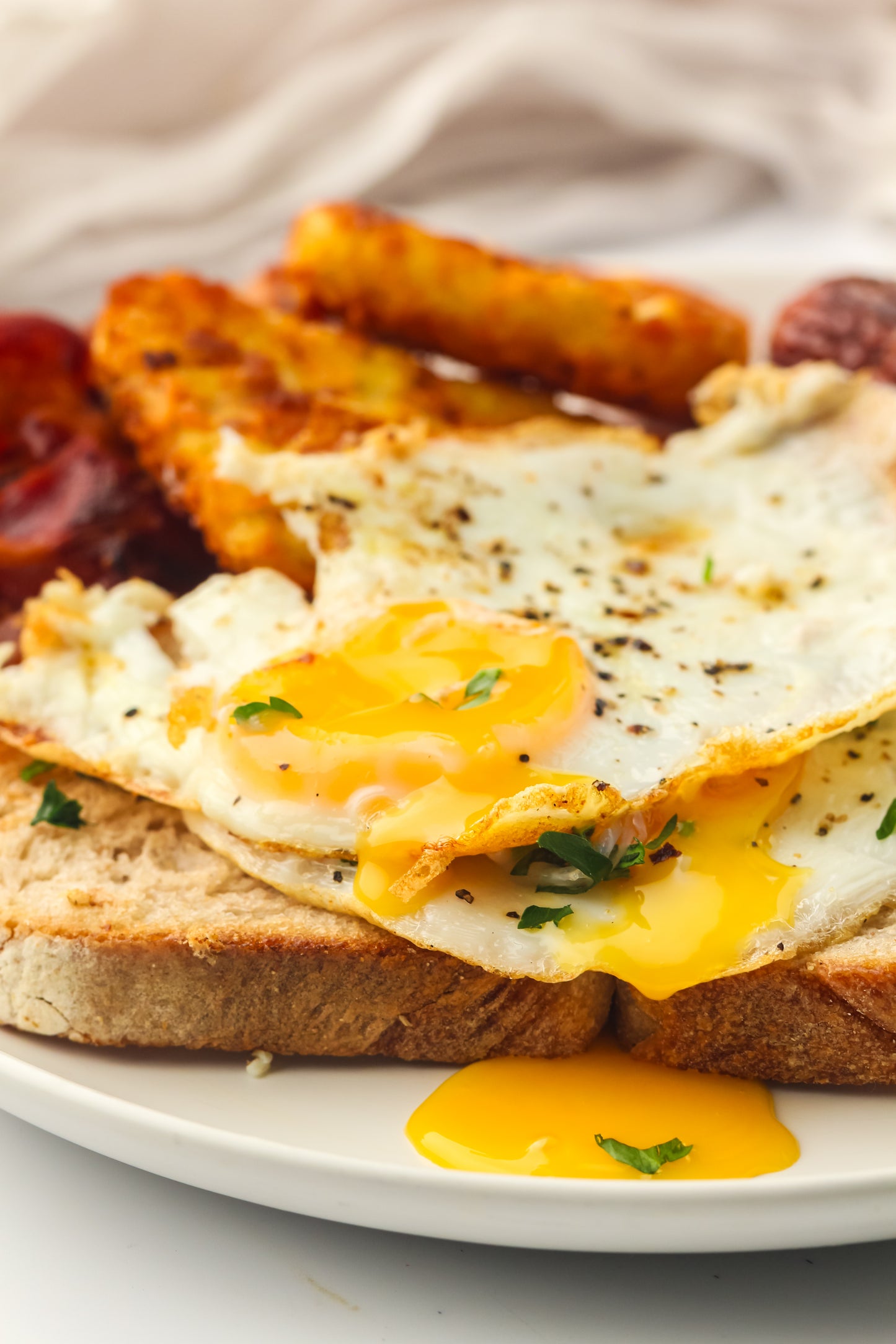 Blackstone Big Breakfast (PLR)