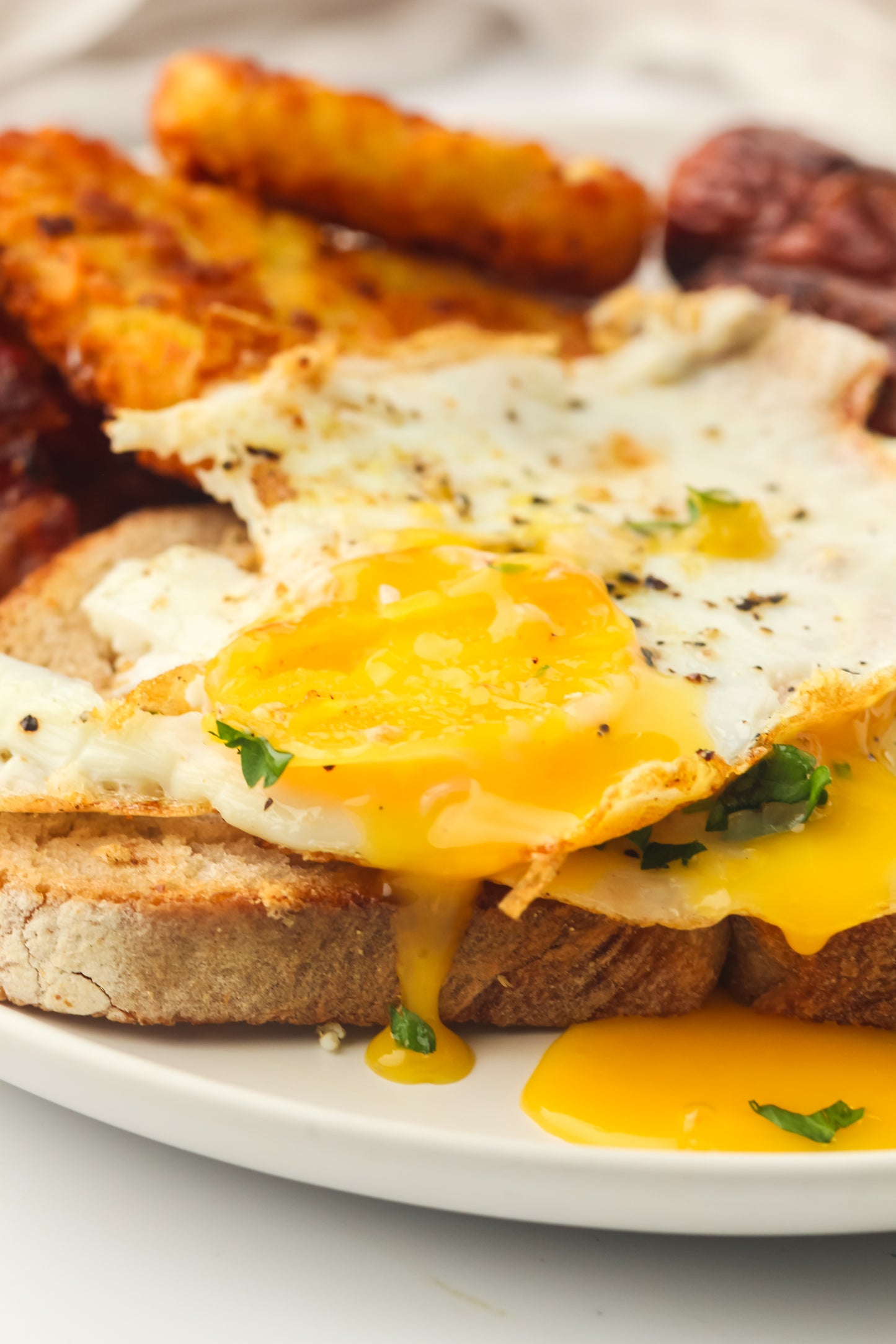 Blackstone Big Breakfast (PLR)
