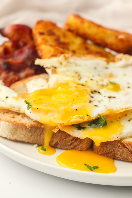 Blackstone Big Breakfast (PLR)