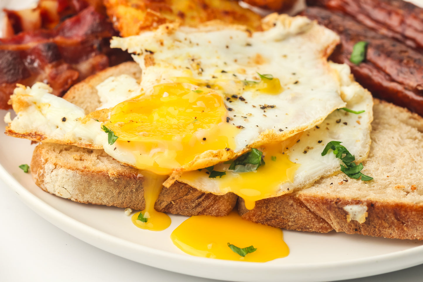 Blackstone Big Breakfast (PLR)