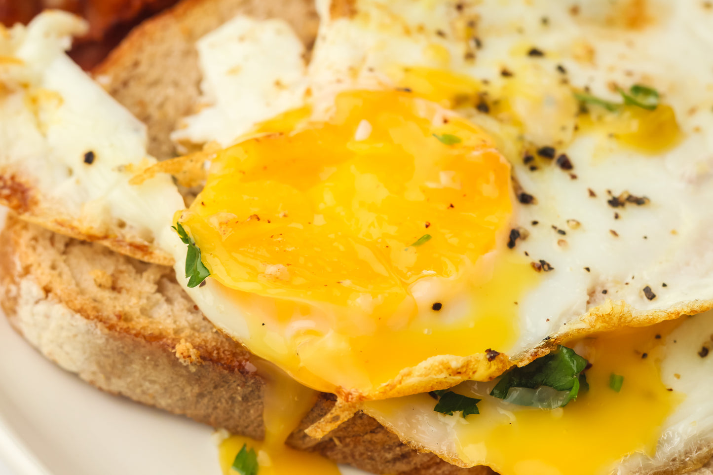 Blackstone Big Breakfast (PLR)