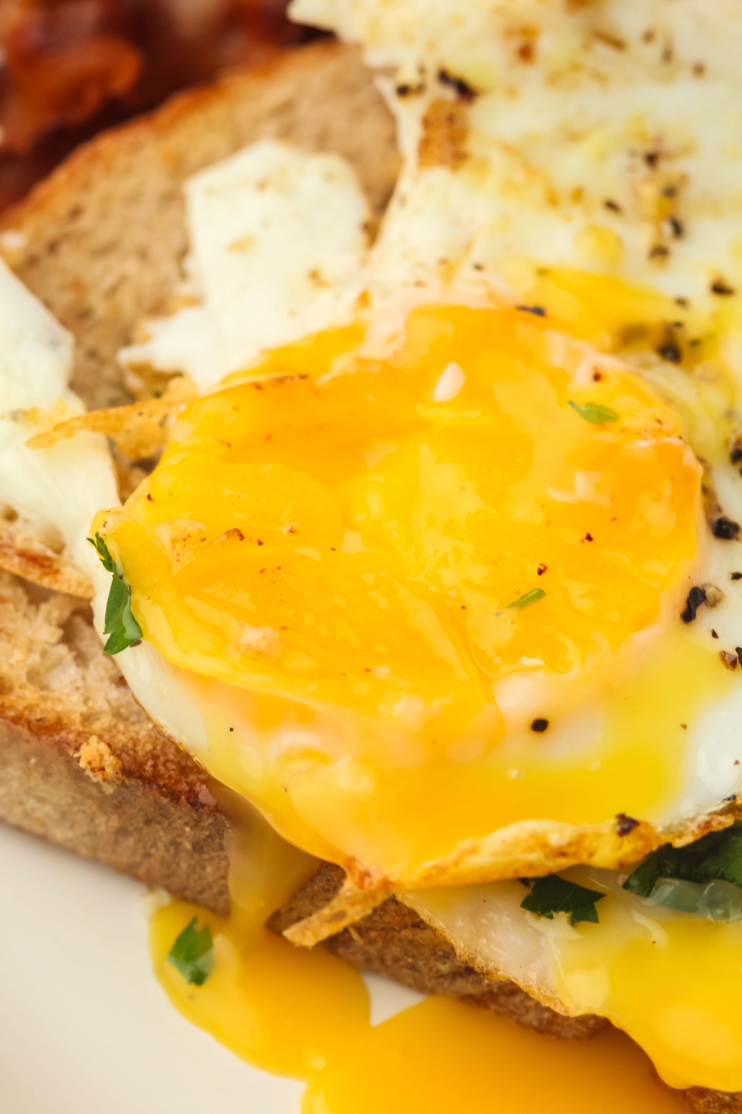Blackstone Big Breakfast (PLR)