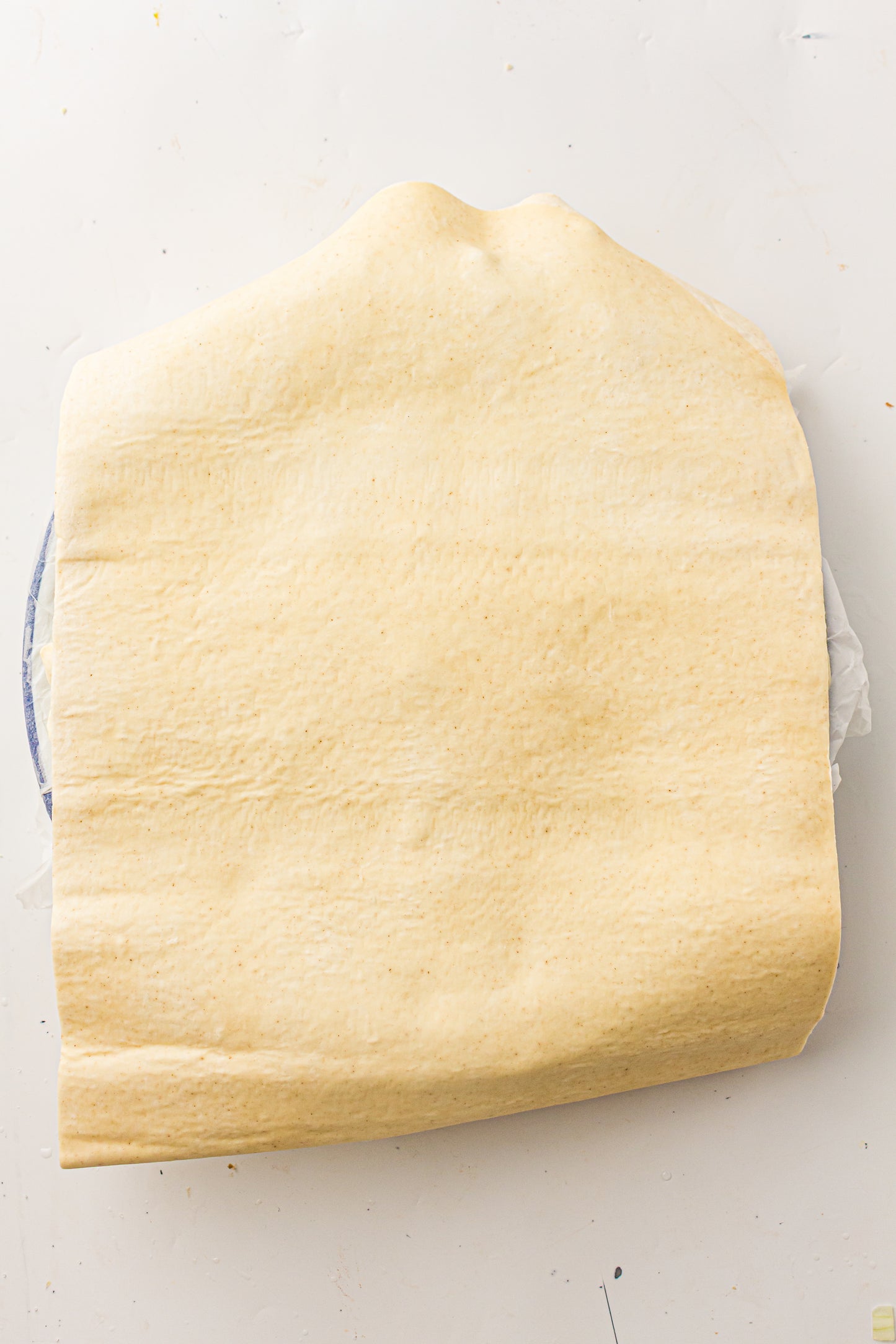 PLR Classic Chicken Pot Pie