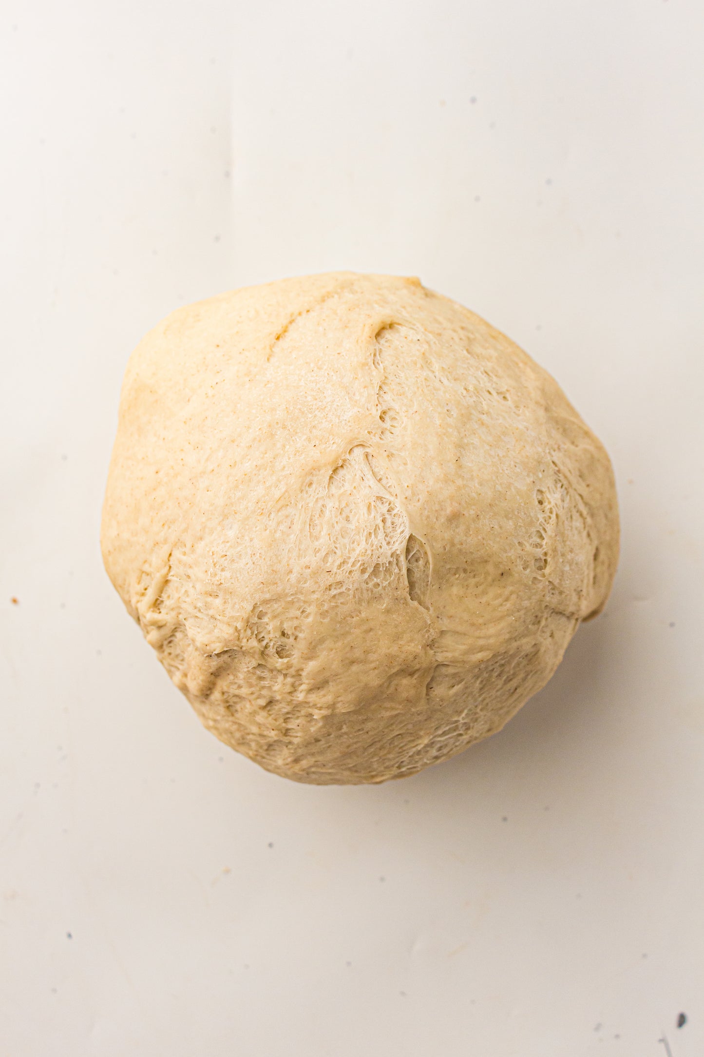 PLR Bread Machine Pizza Dough
