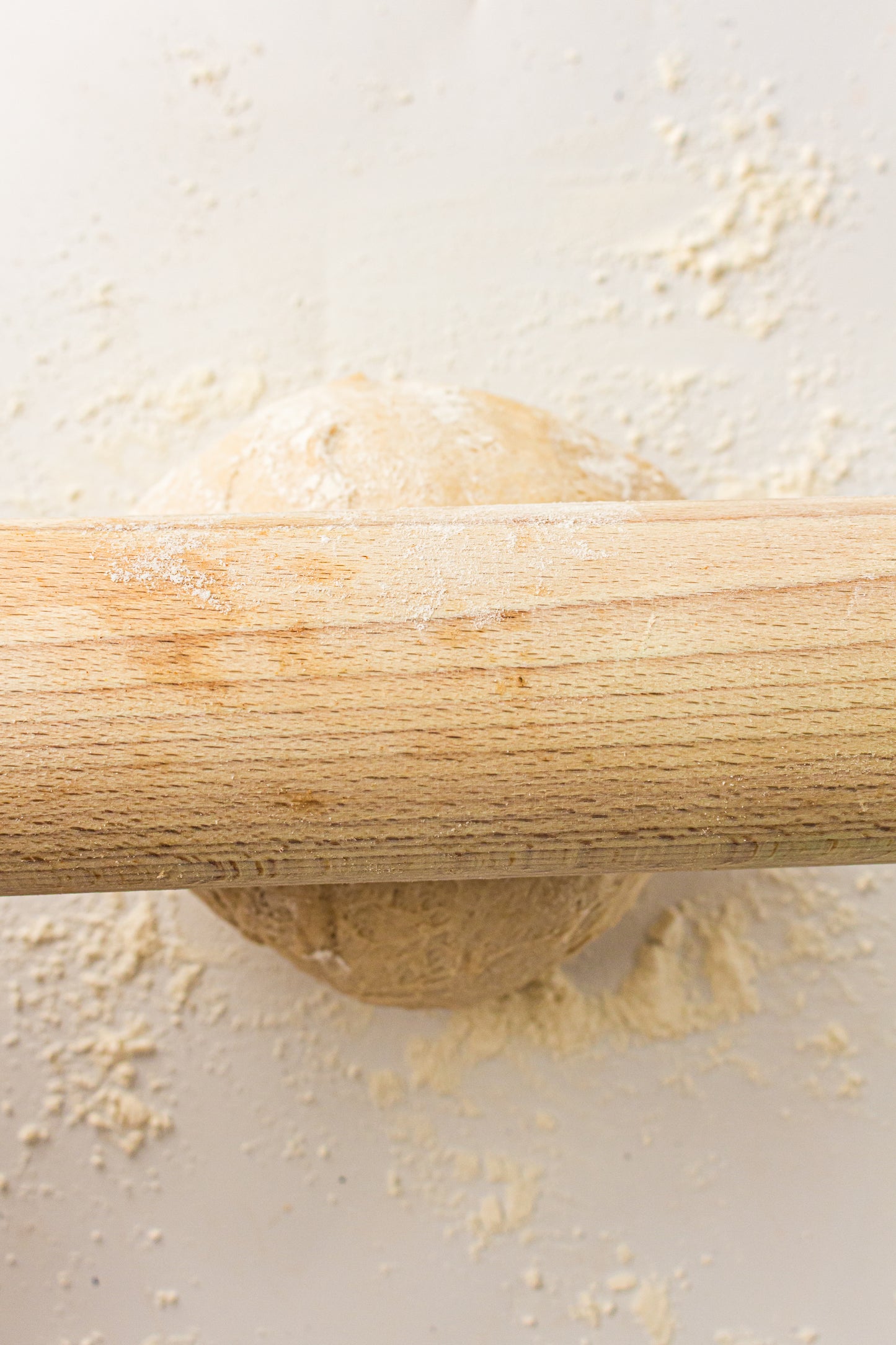 PLR Bread Machine Pizza Dough