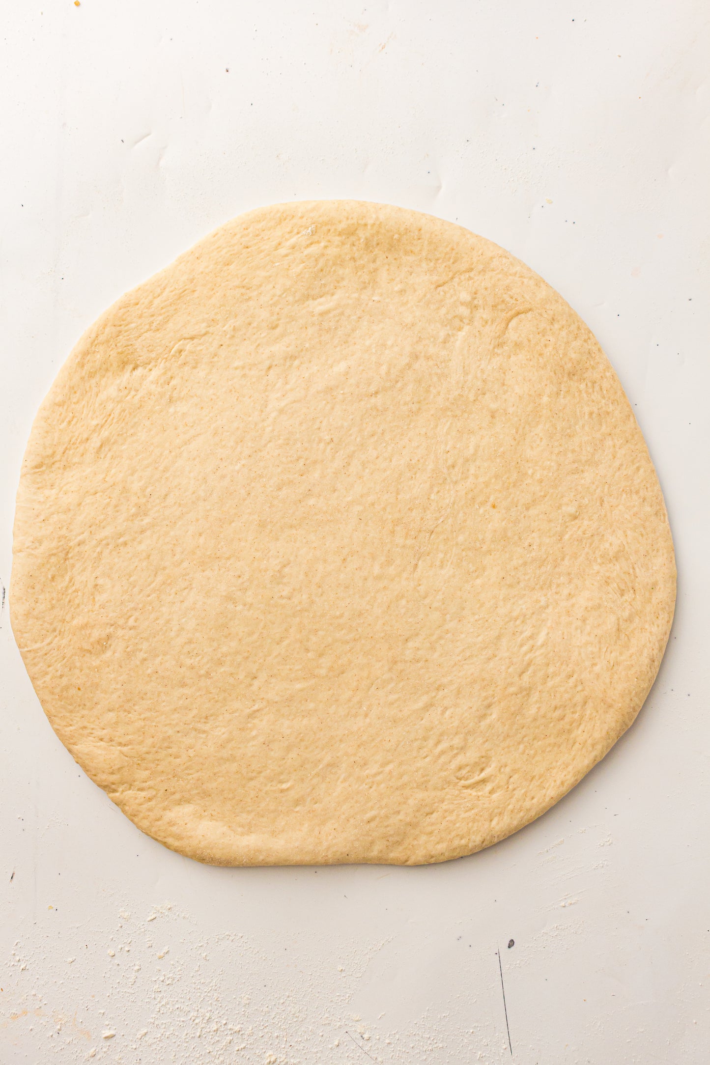 PLR Bread Machine Pizza Dough