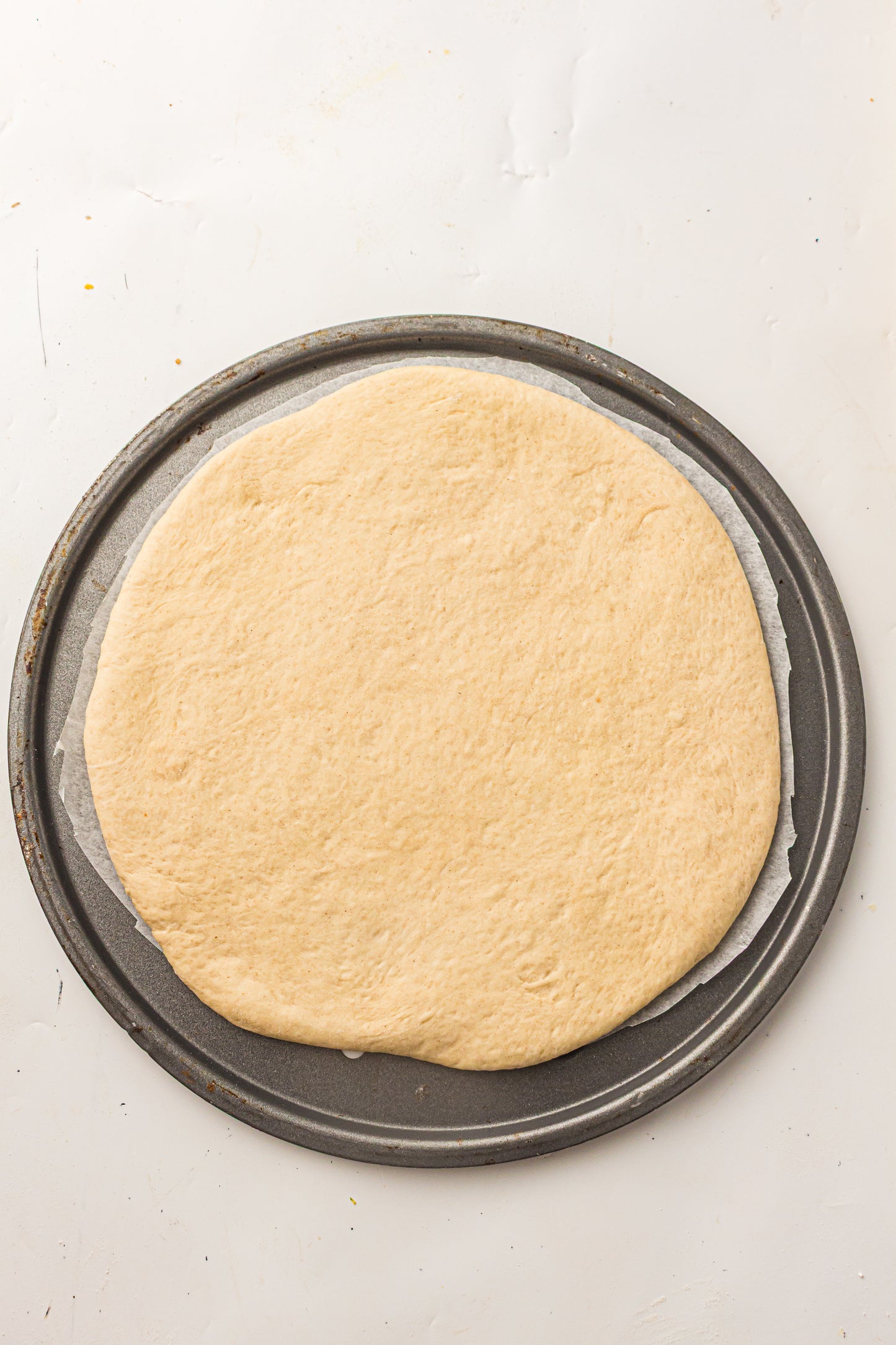 PLR Bread Machine Pizza Dough