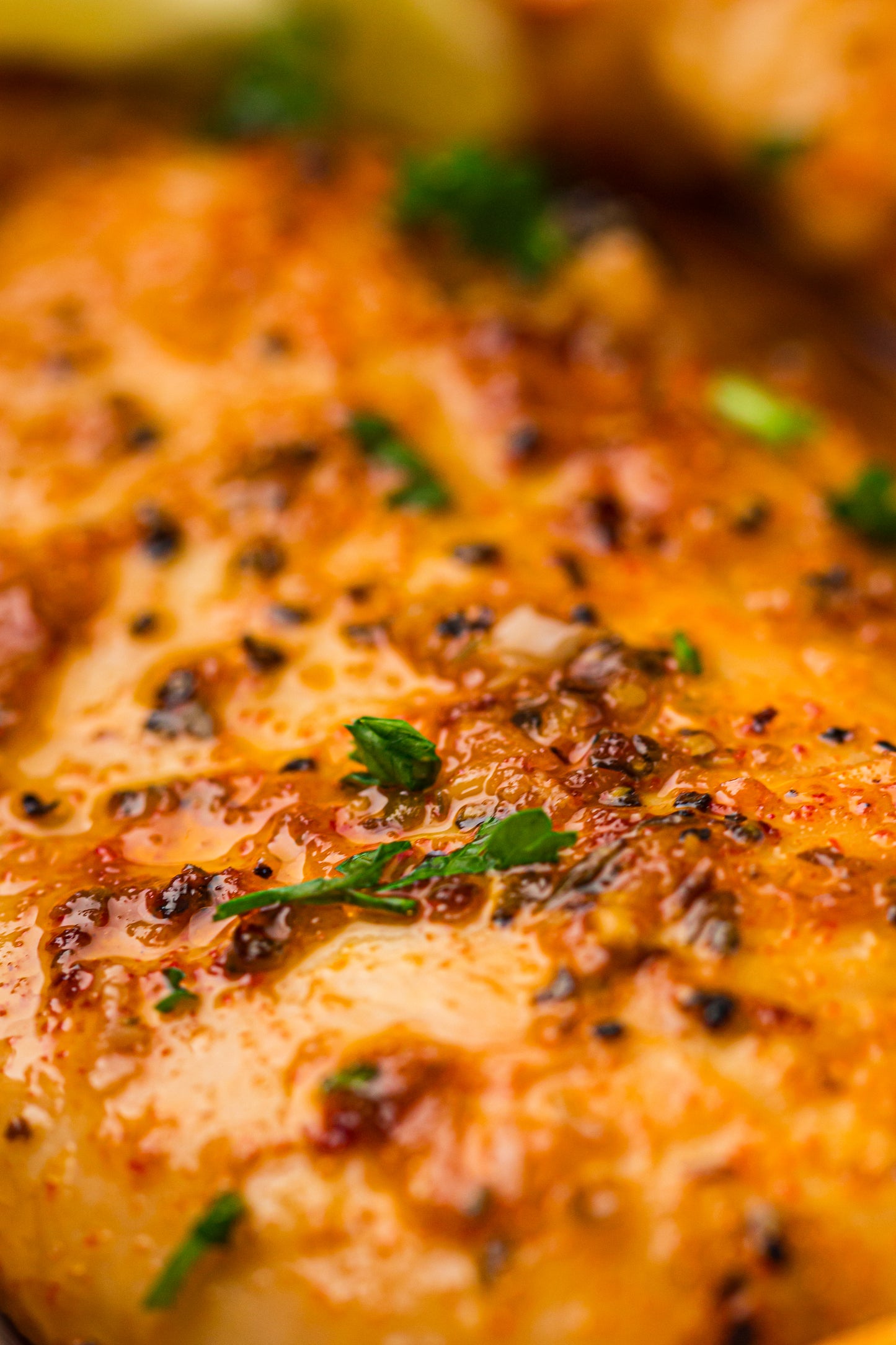 PLR Easy Baked Lemon Chicken Breasts