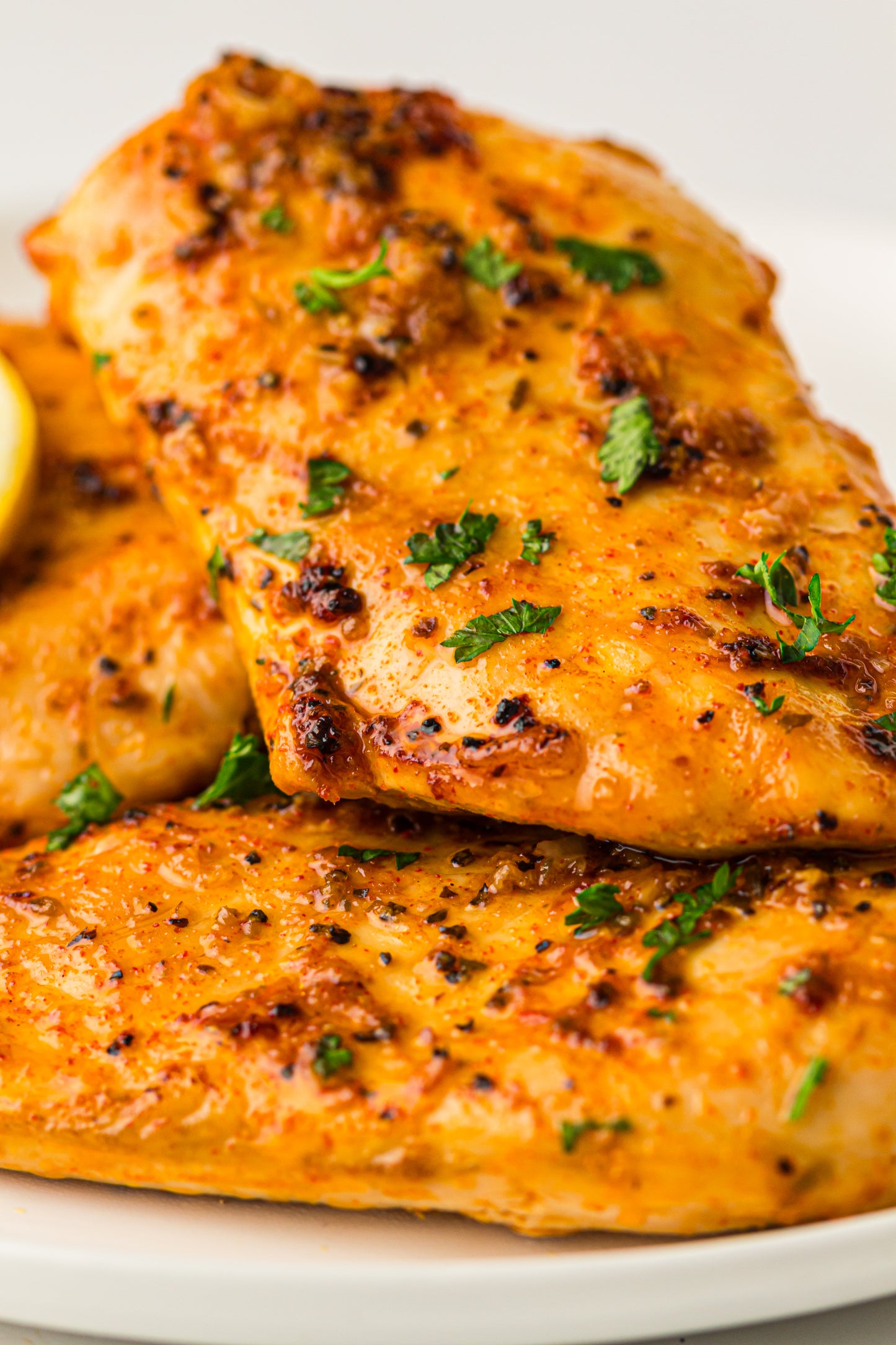 PLR Easy Baked Lemon Chicken Breasts