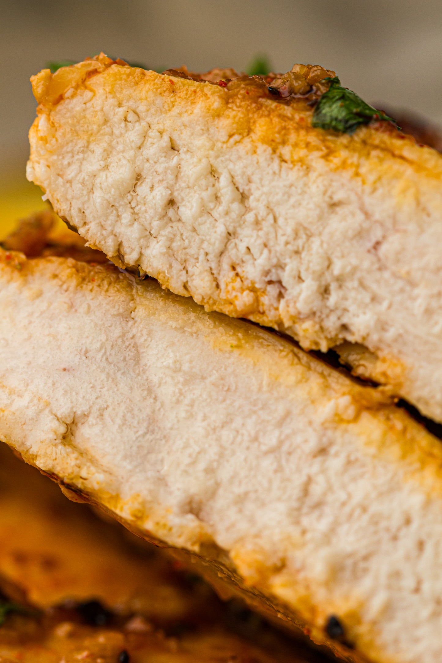 PLR Easy Baked Lemon Chicken Breasts