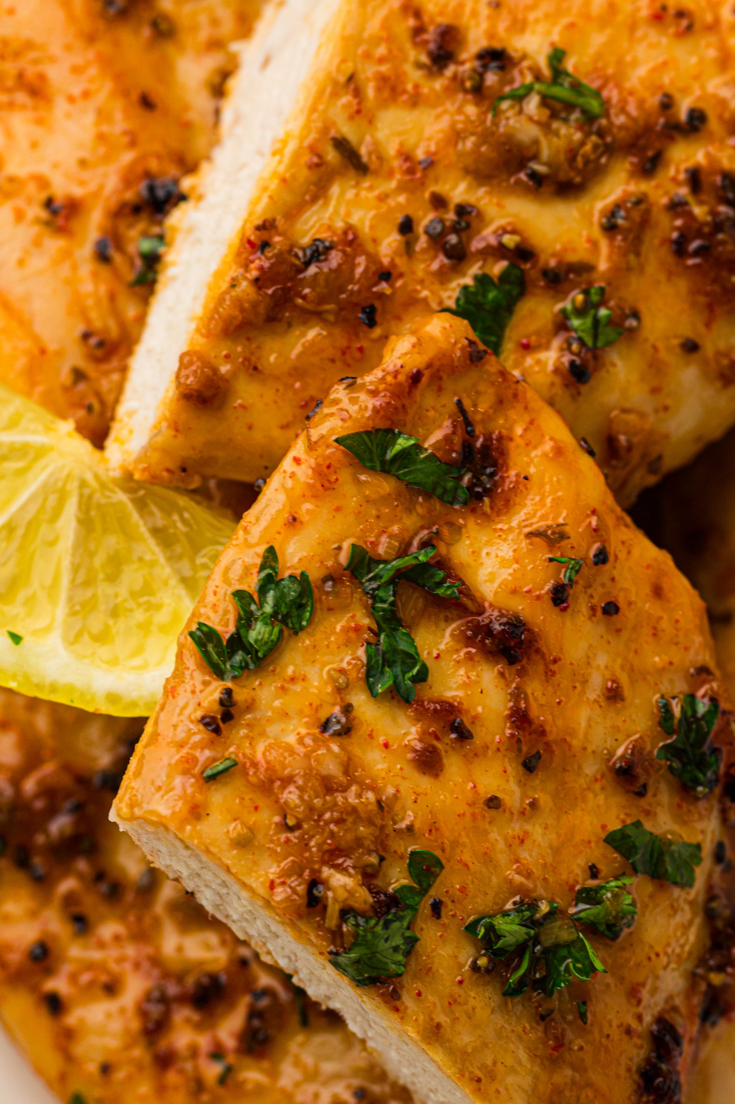 PLR Easy Baked Lemon Chicken Breasts