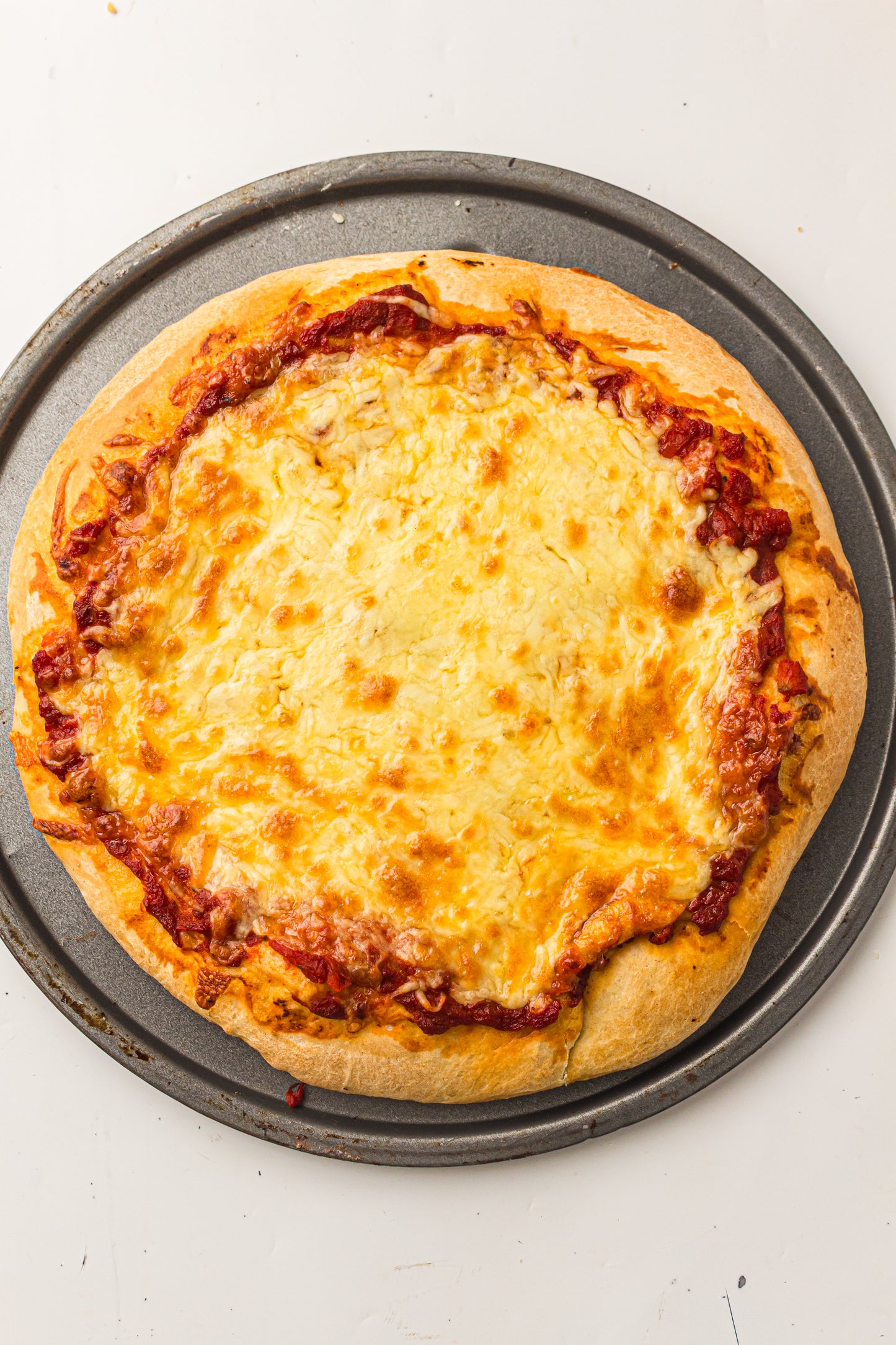 PLR Bread Machine Pizza Dough