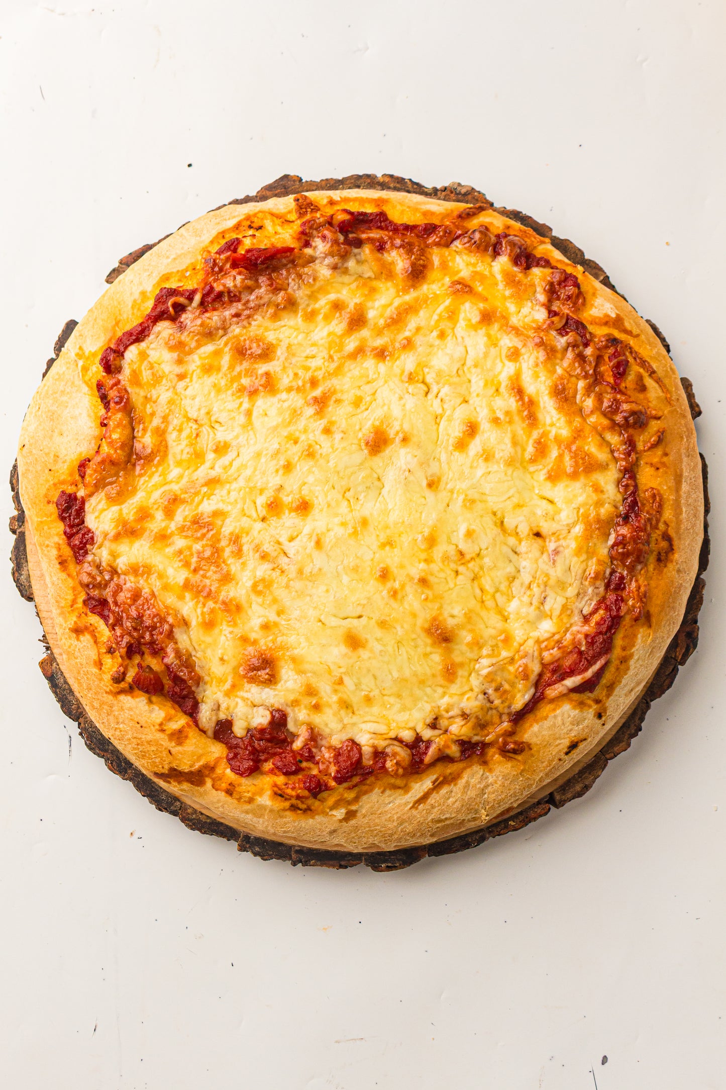 PLR Bread Machine Pizza Dough