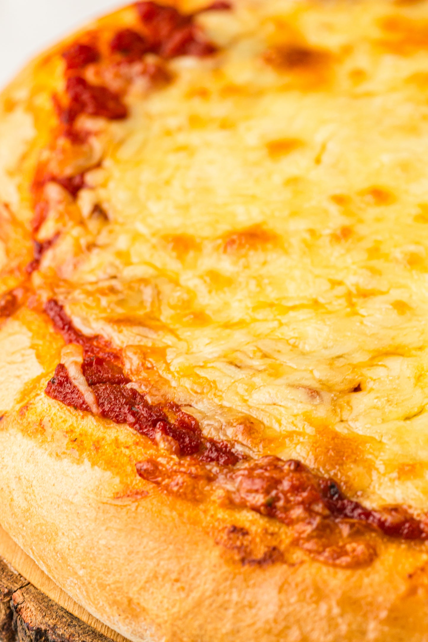 PLR Bread Machine Pizza Dough