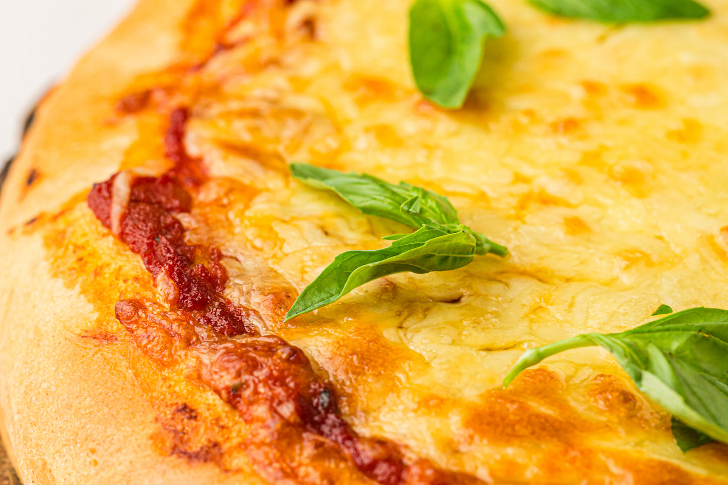 PLR Bread Machine Pizza Dough