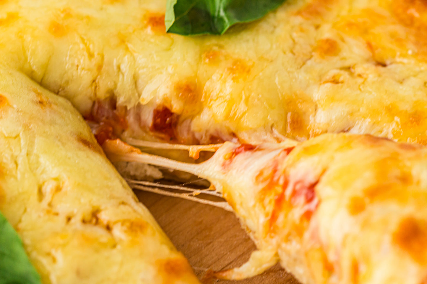 PLR Bread Machine Pizza Dough