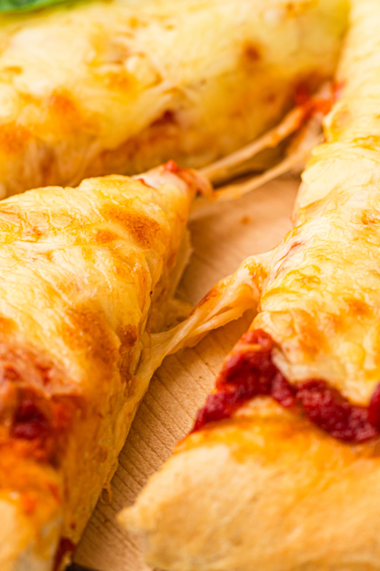 PLR Bread Machine Pizza Dough