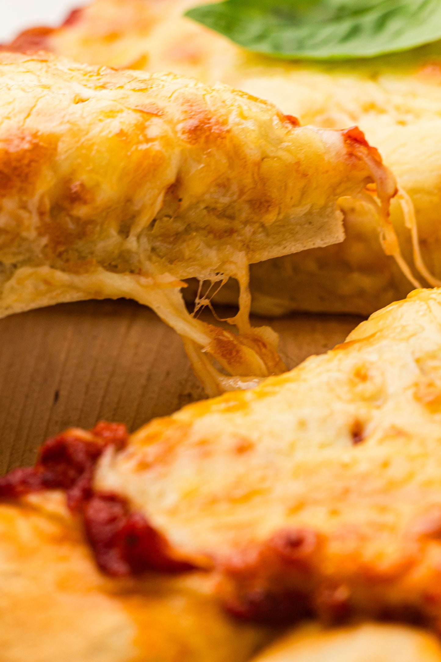 PLR Bread Machine Pizza Dough