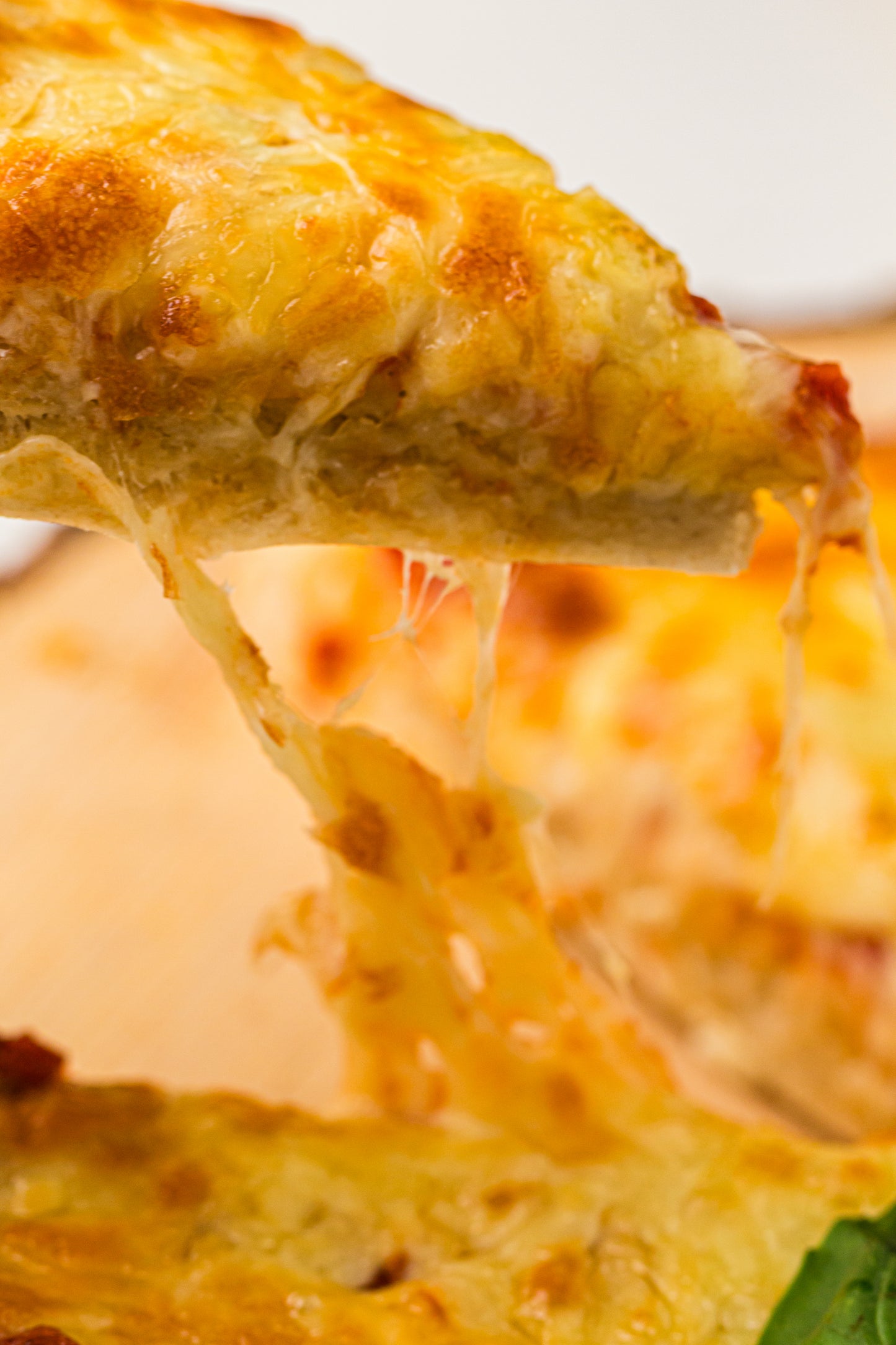 PLR Bread Machine Pizza Dough