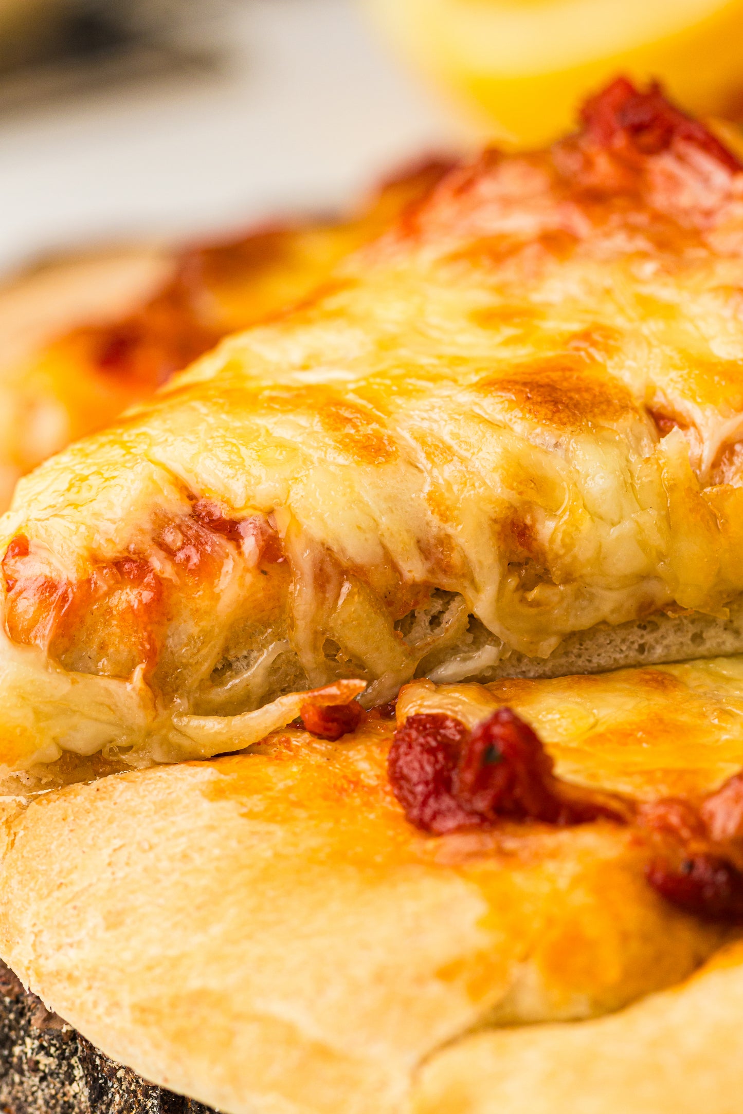 PLR Bread Machine Pizza Dough