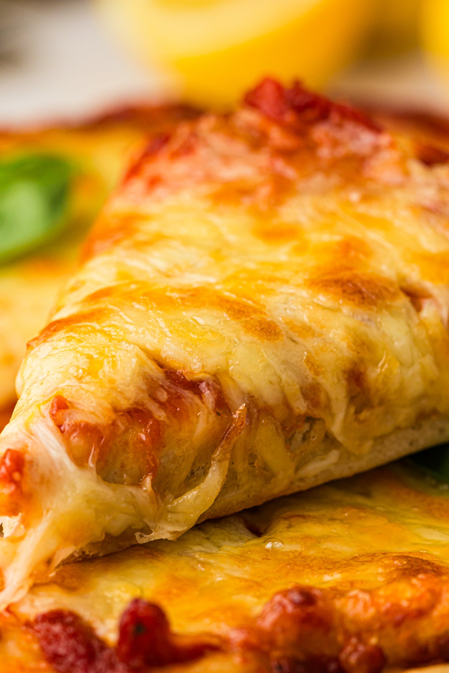 PLR Bread Machine Pizza Dough