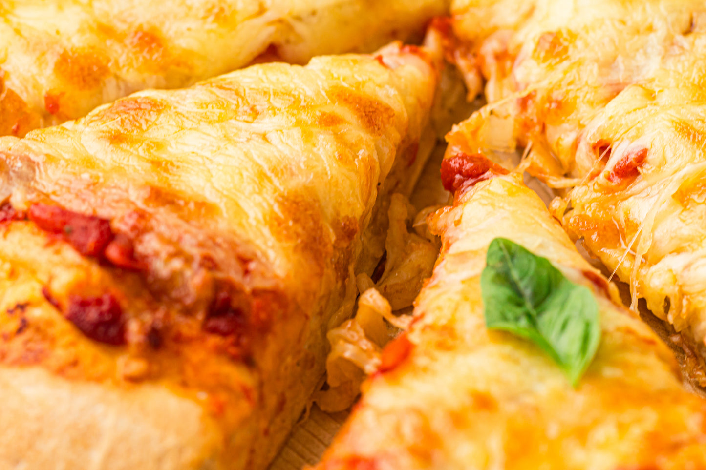 PLR Bread Machine Pizza Dough