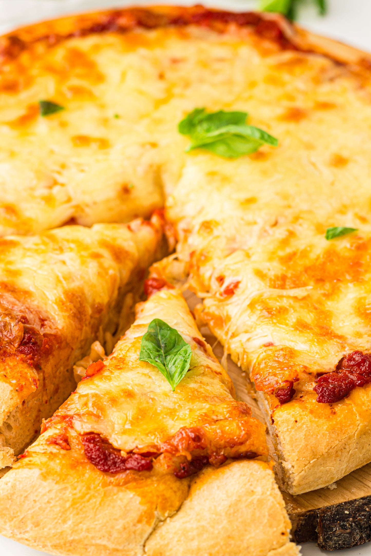 PLR Bread Machine Pizza Dough