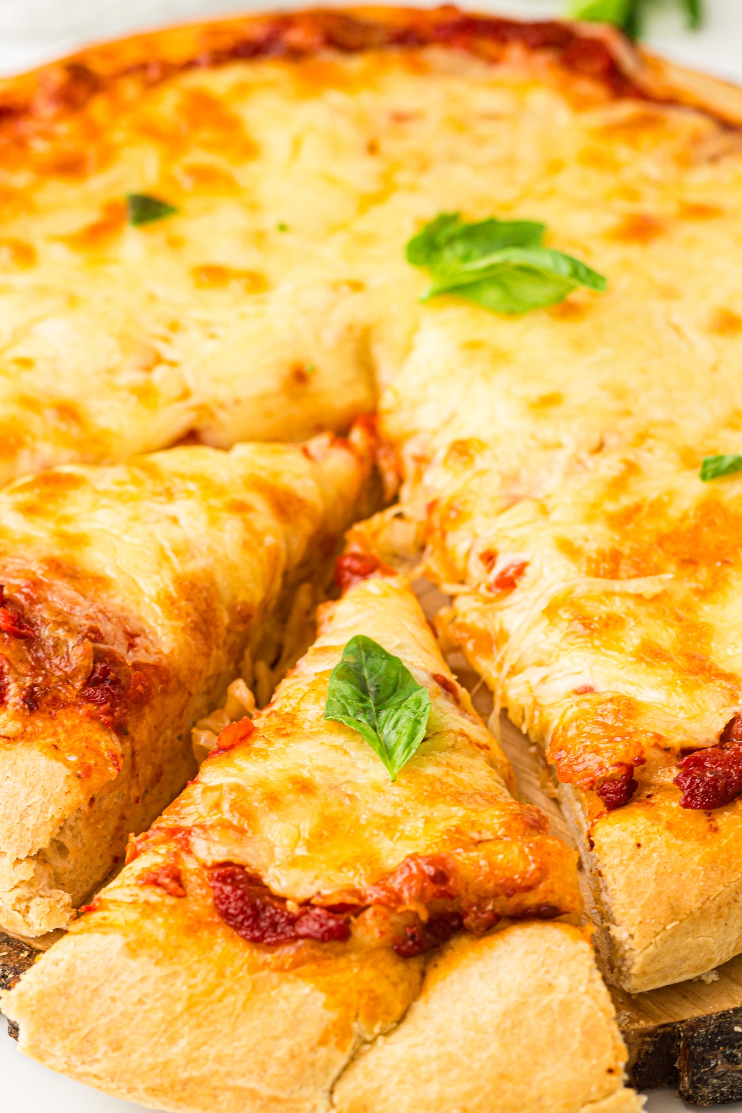 PLR Bread Machine Pizza Dough