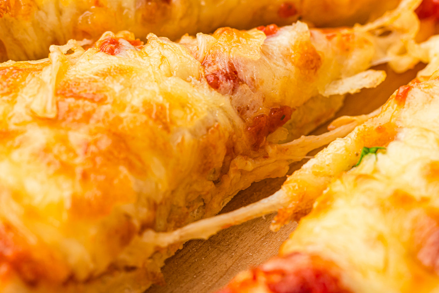 PLR Bread Machine Pizza Dough