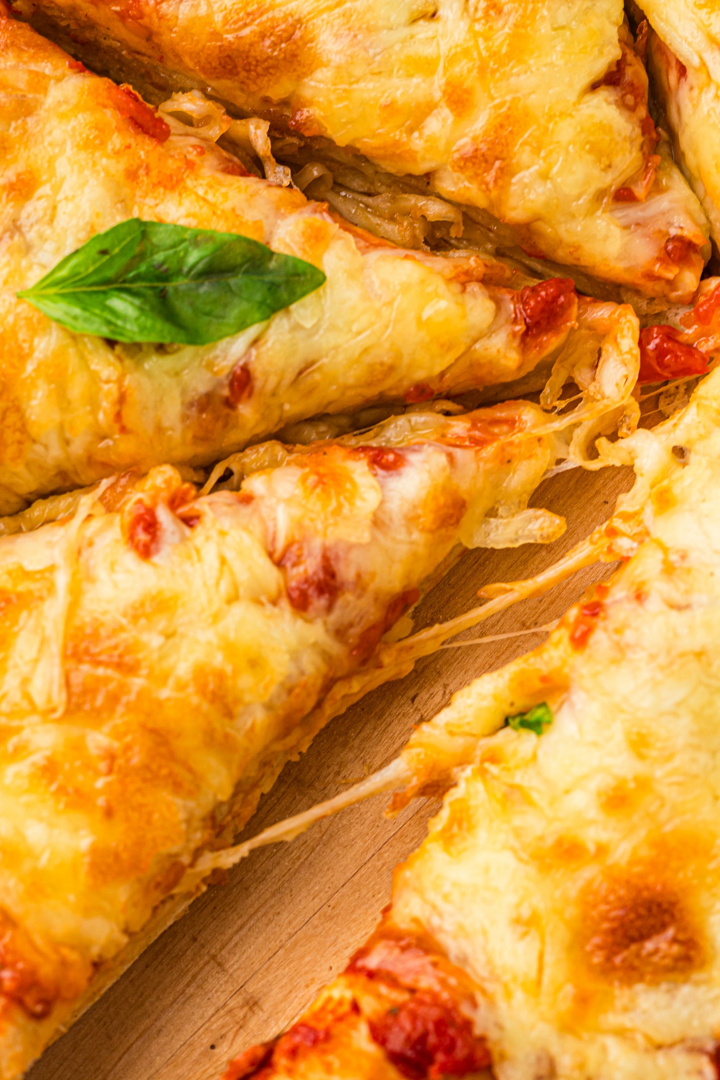 PLR Bread Machine Pizza Dough