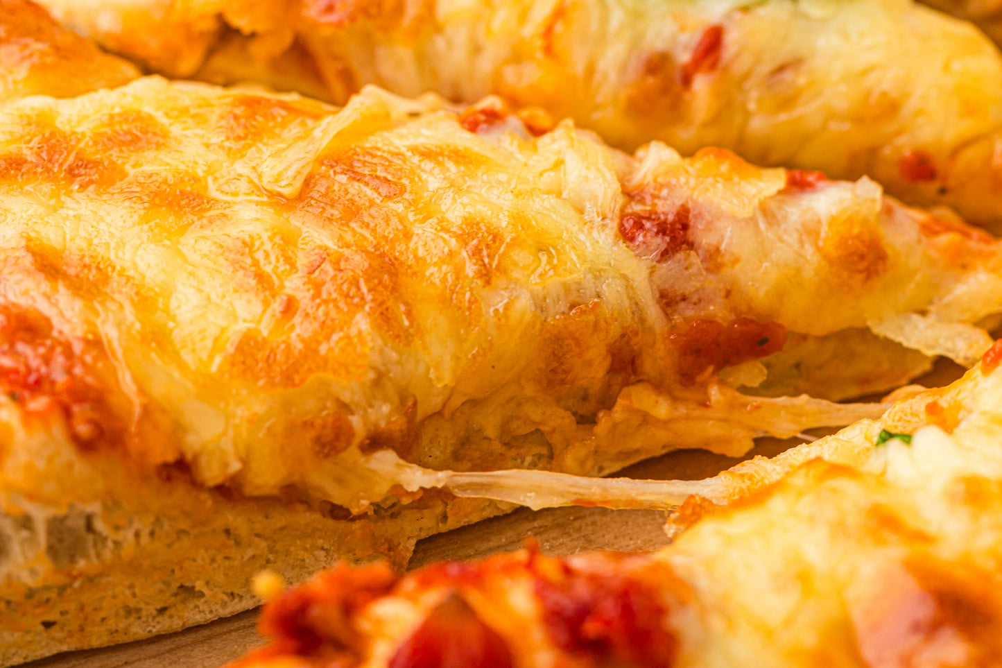 PLR Bread Machine Pizza Dough