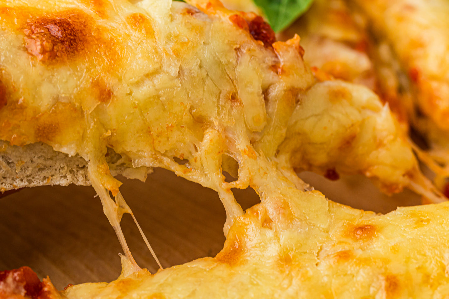 PLR Bread Machine Pizza Dough