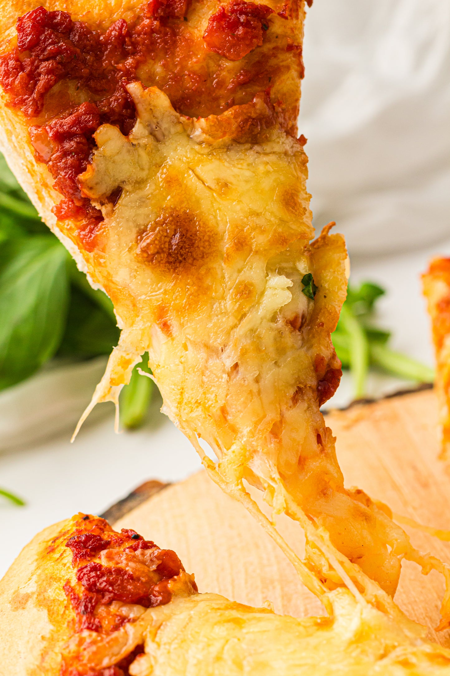 PLR Bread Machine Pizza Dough