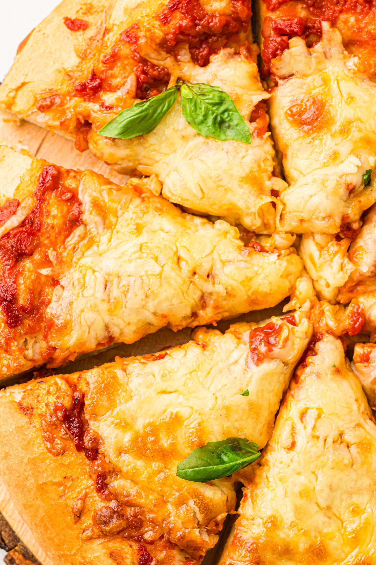 PLR Bread Machine Pizza Dough