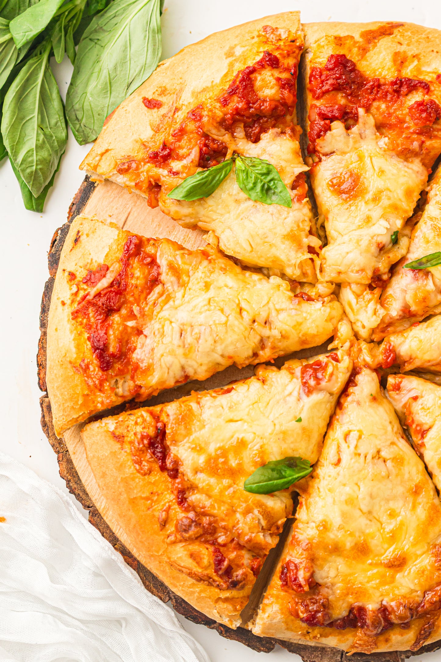 PLR Bread Machine Pizza Dough