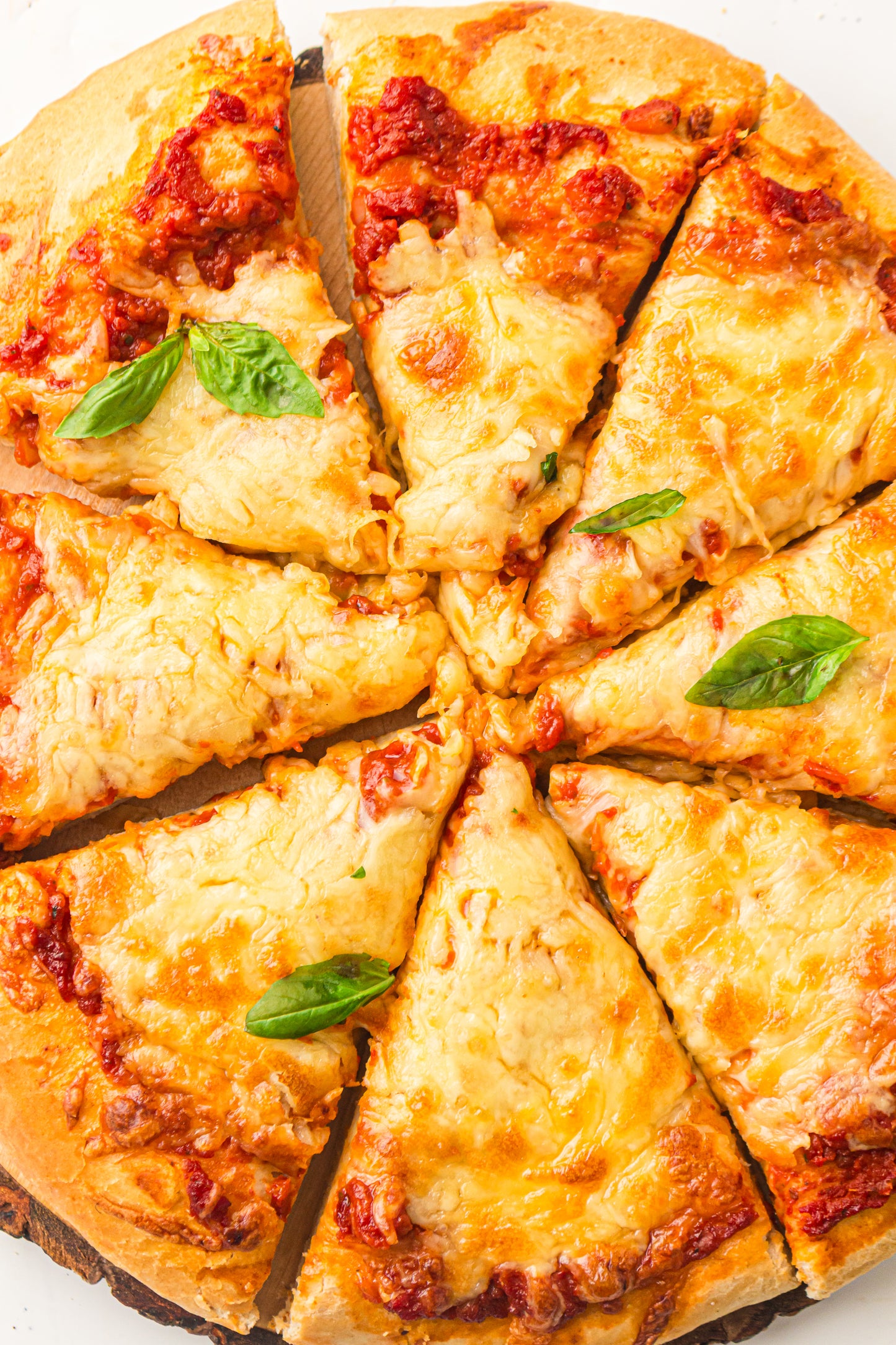 PLR Bread Machine Pizza Dough