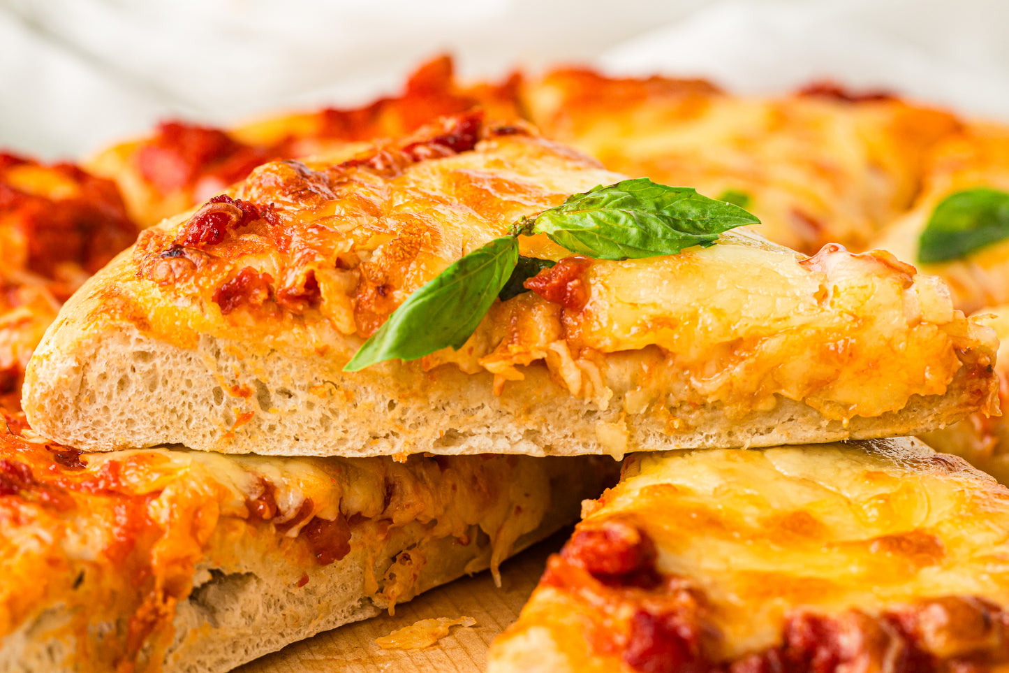 PLR Bread Machine Pizza Dough