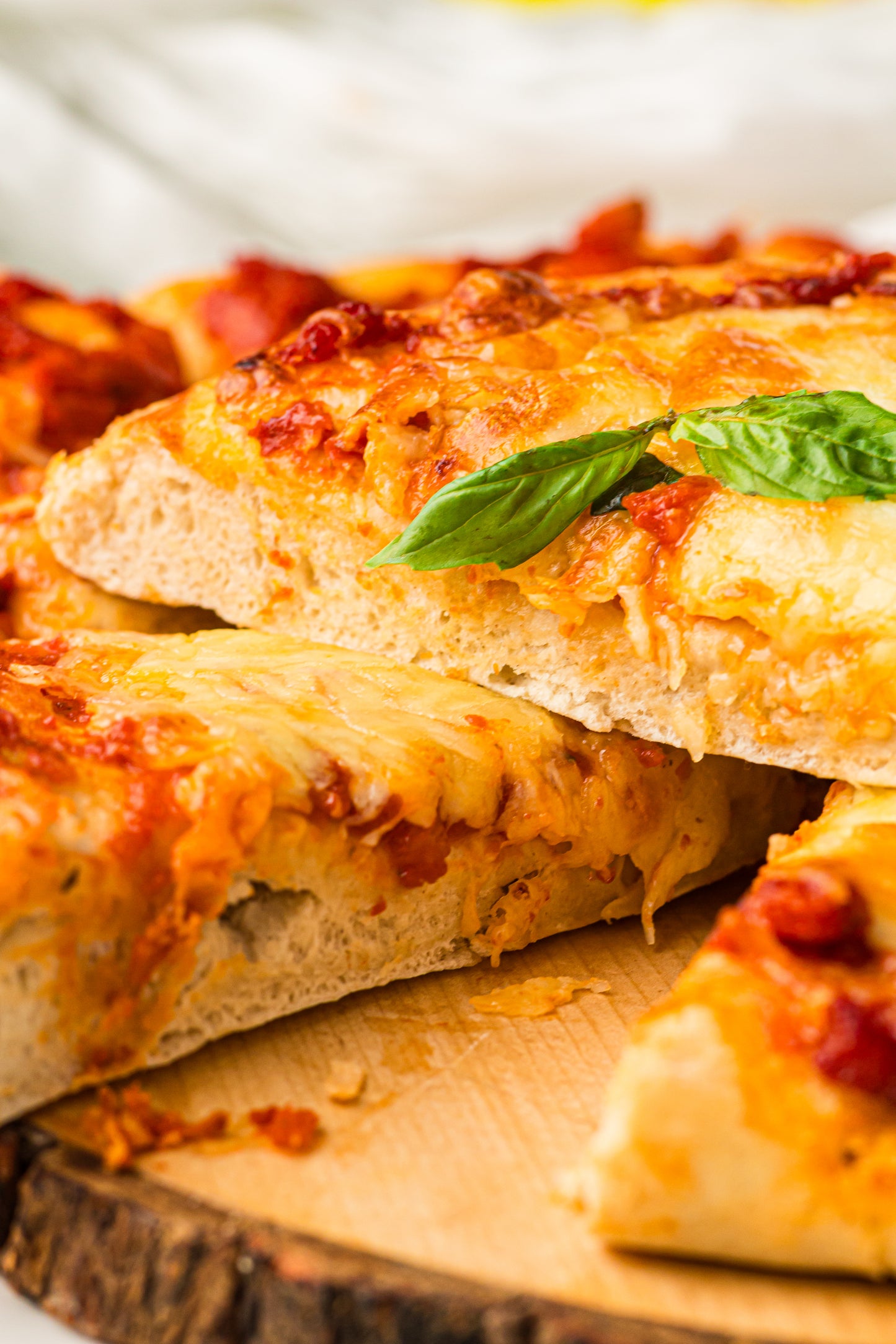 PLR Bread Machine Pizza Dough