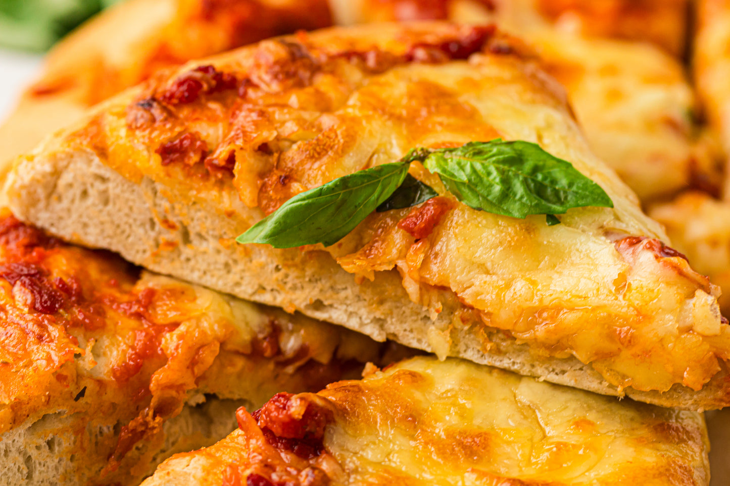 PLR Bread Machine Pizza Dough