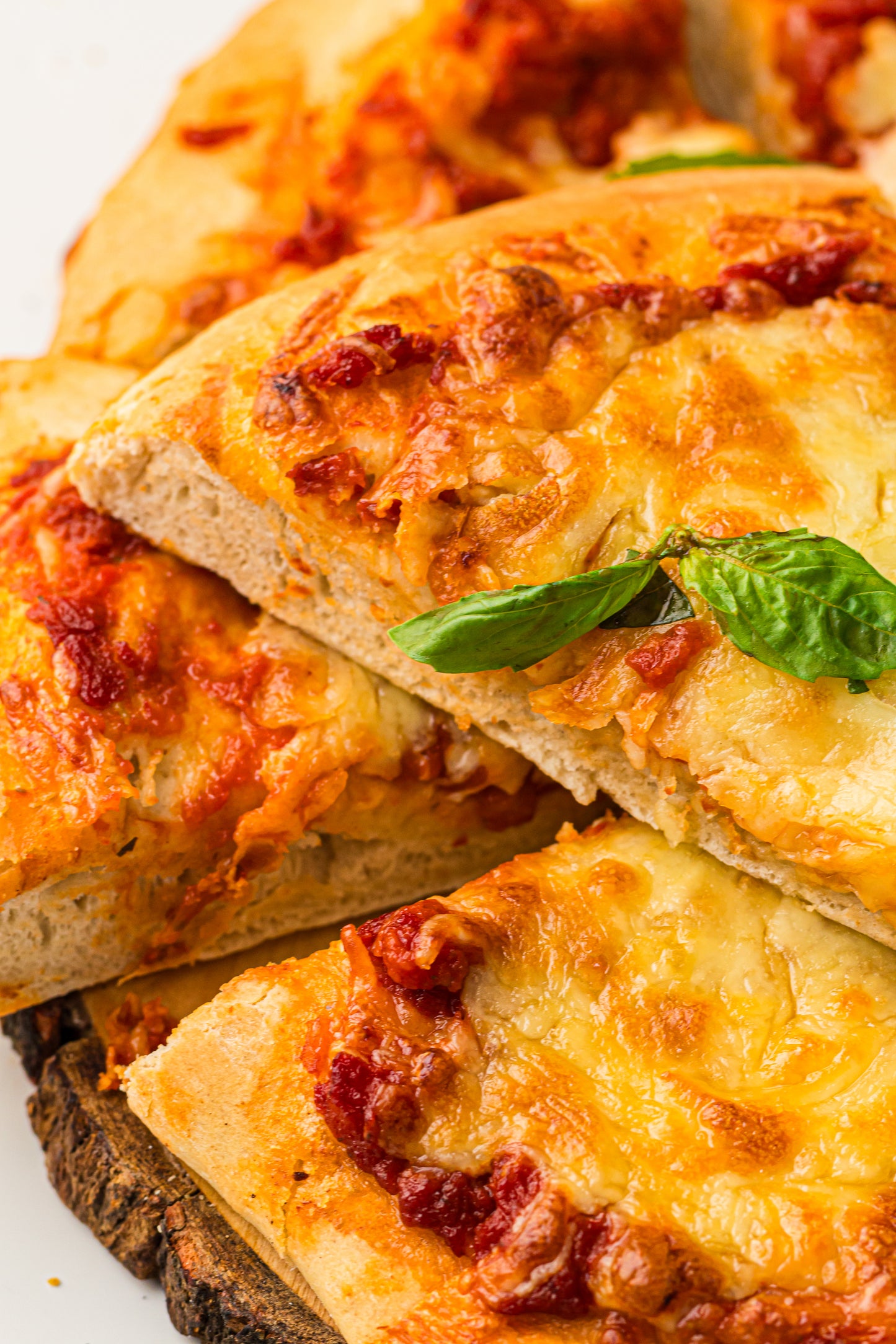 PLR Bread Machine Pizza Dough